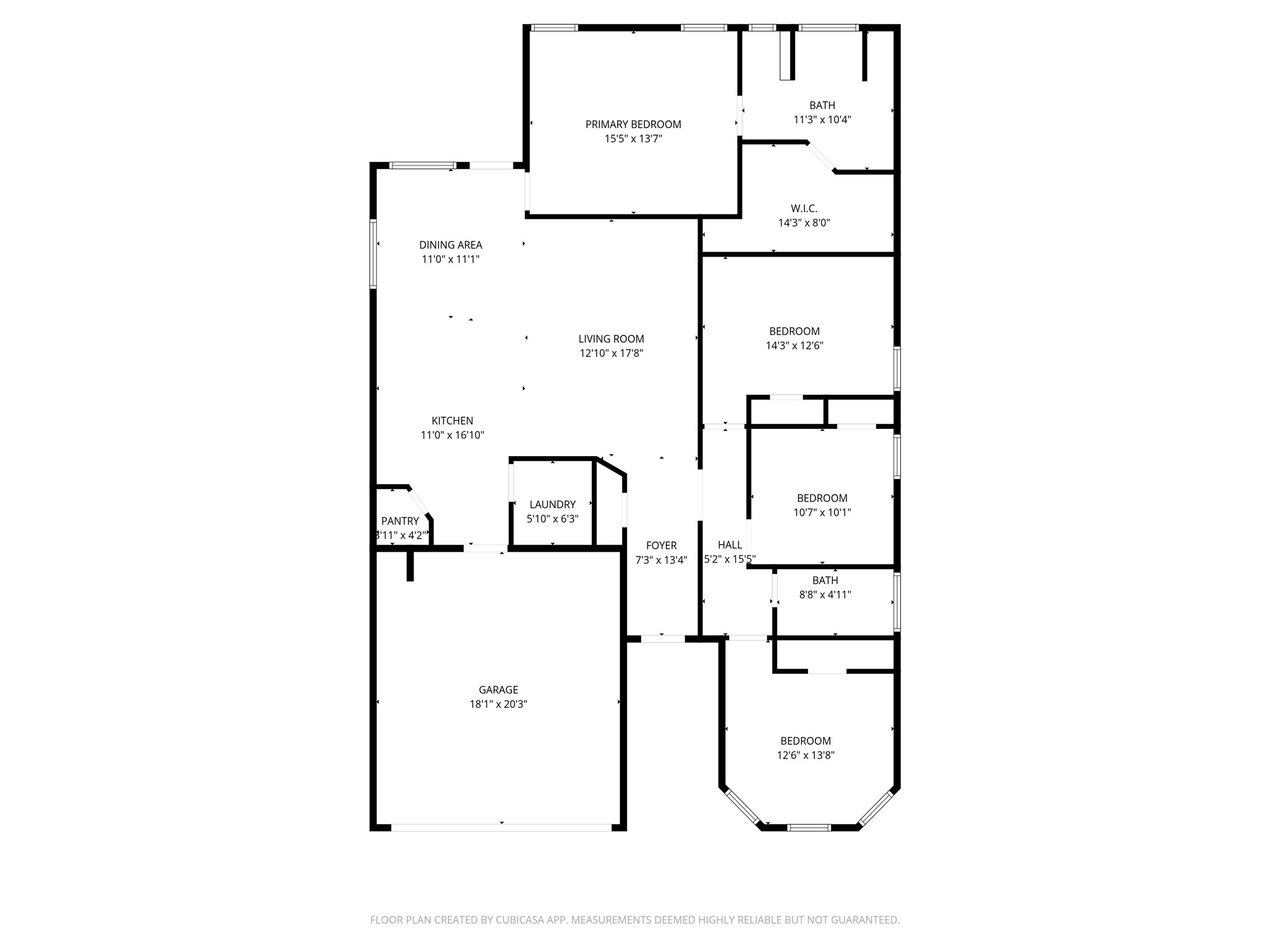 421 Houndstooth Drive