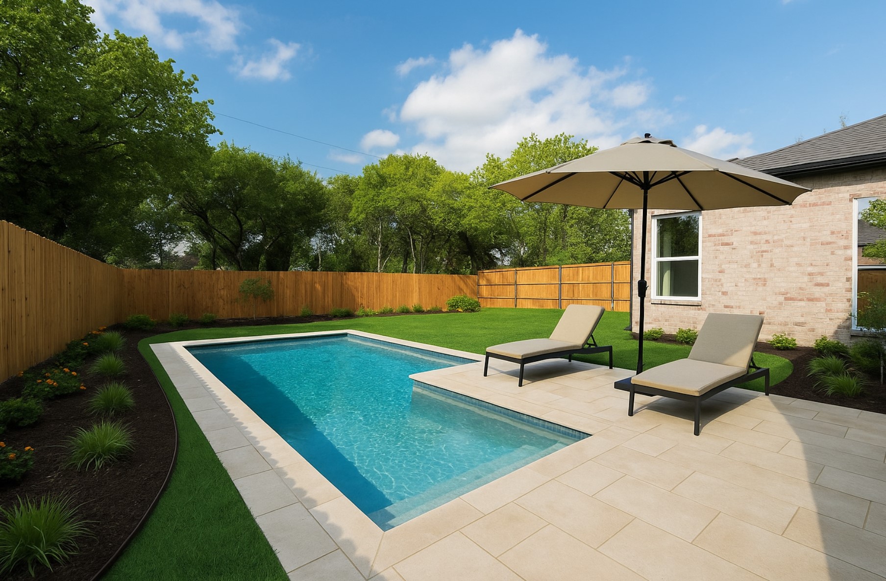 6810 Windward View Drive