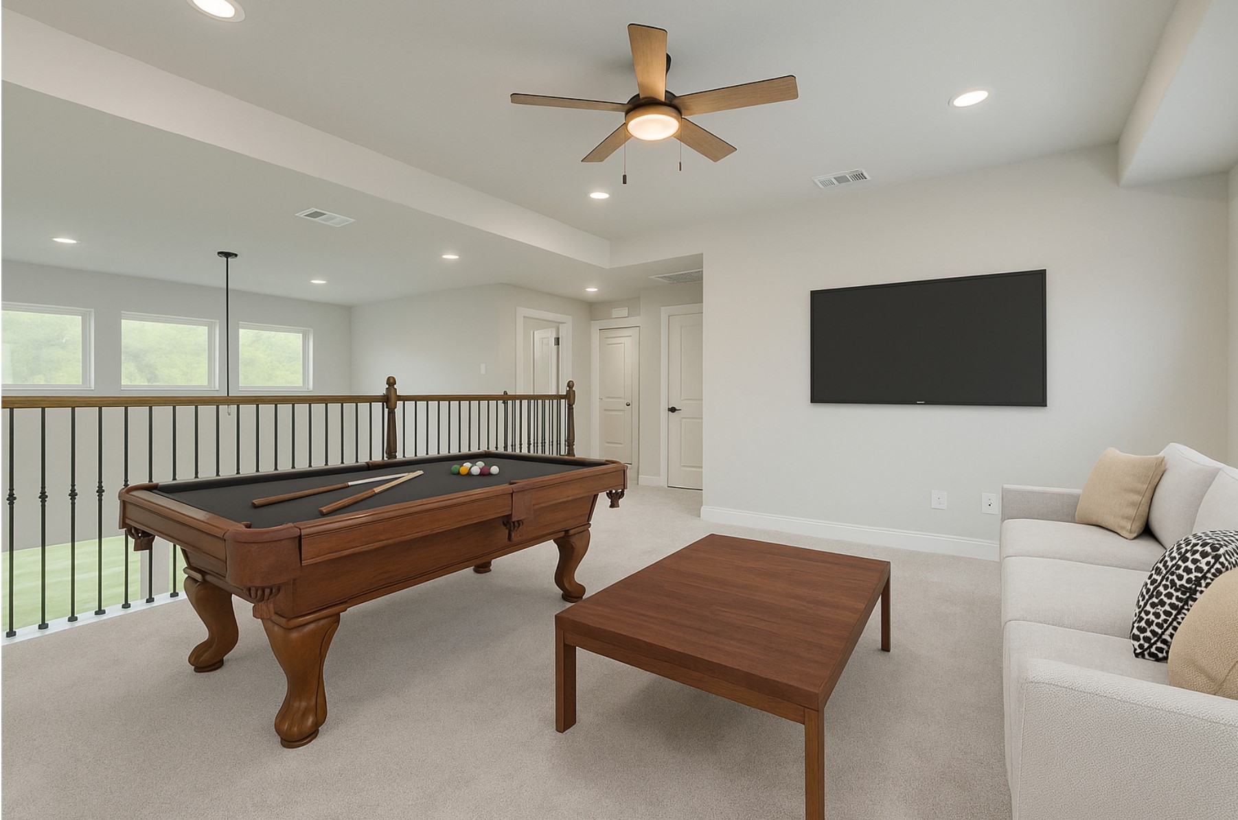 6810 Windward View Drive