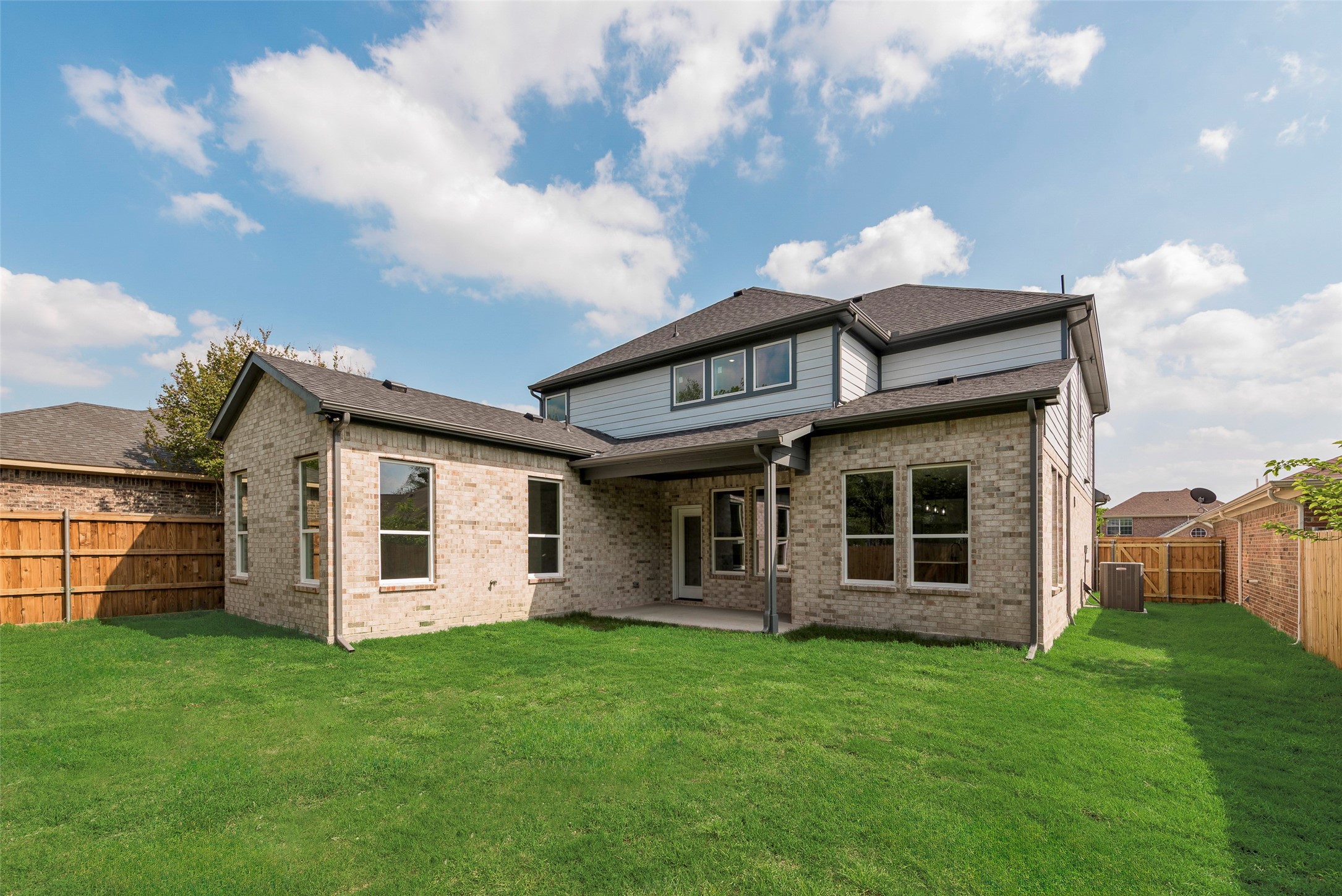 6810 Windward View Drive