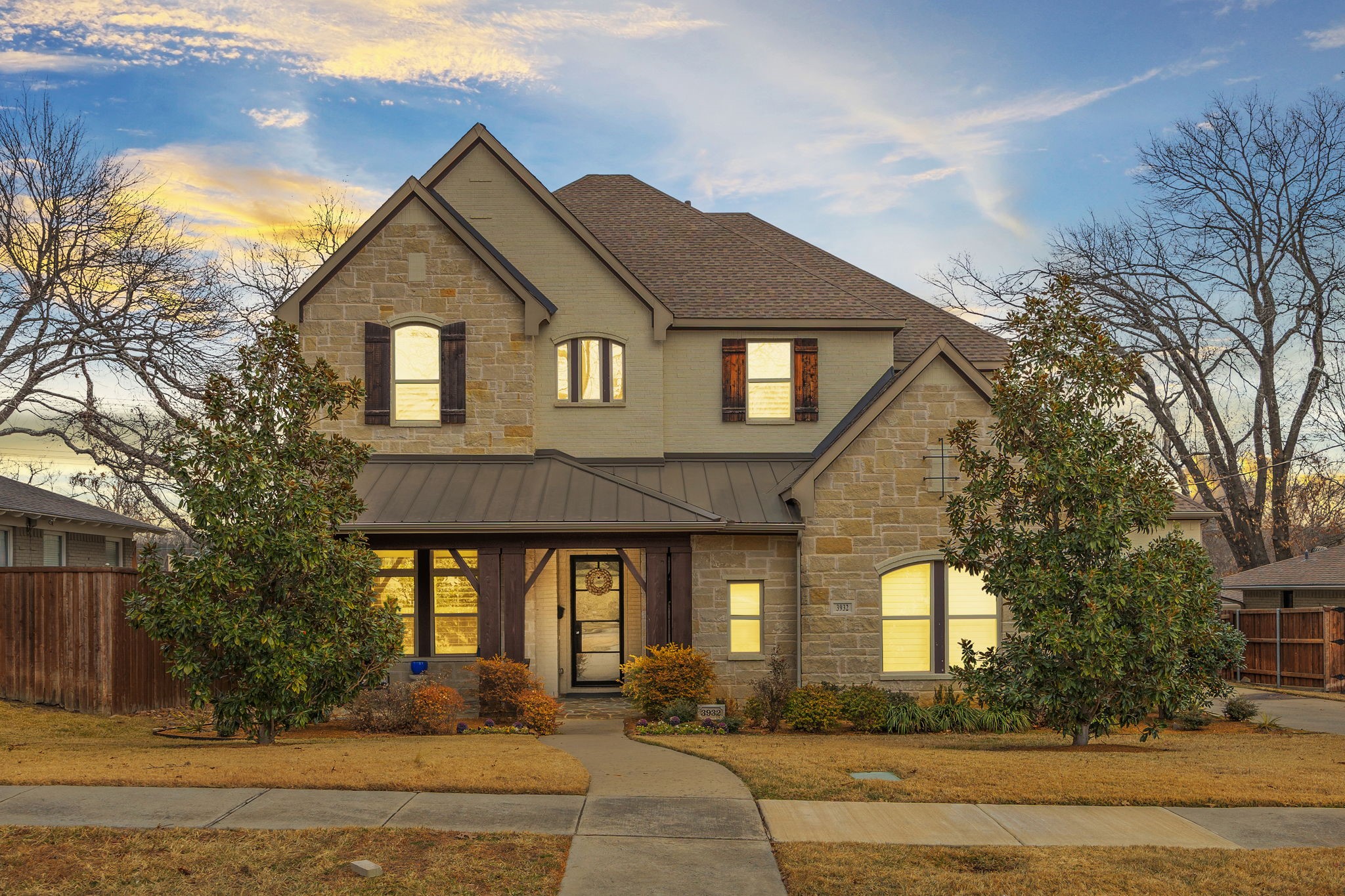 3932 Frontier Lane