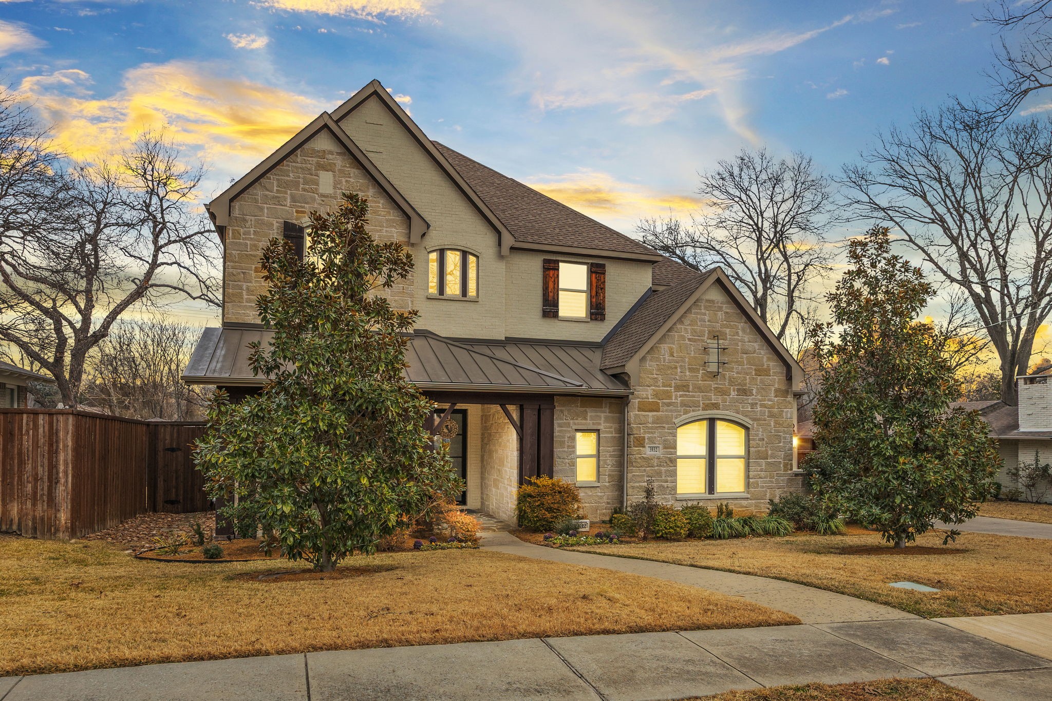 3932 Frontier Lane
