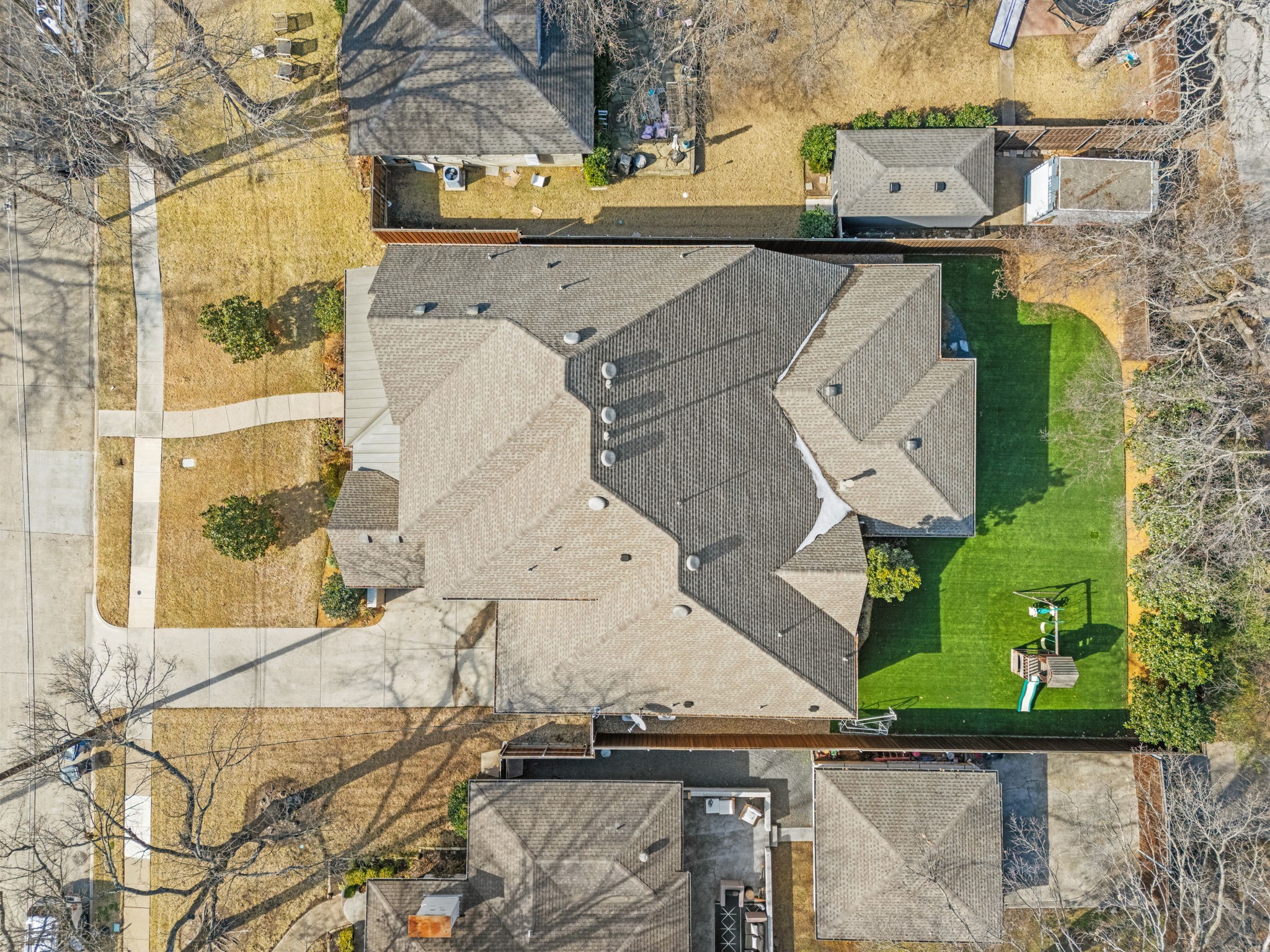 3932 Frontier Lane