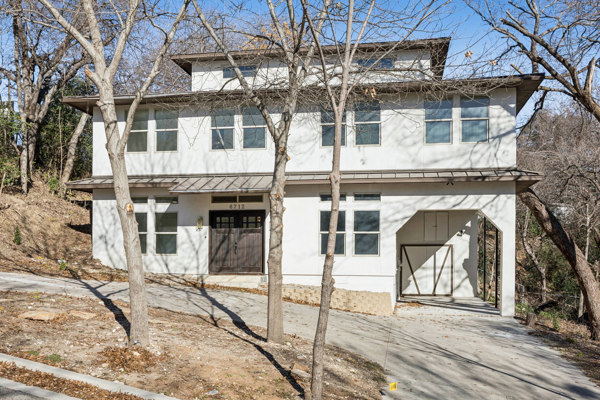 6712 Cumberland Road