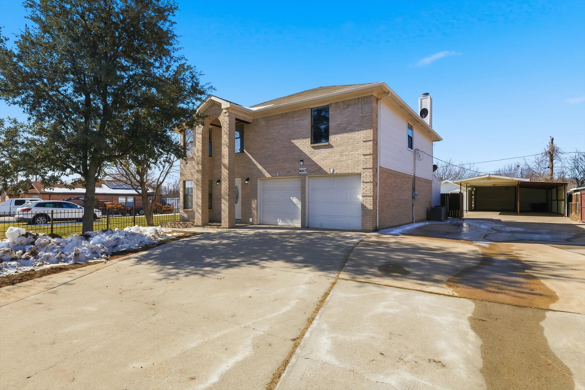 6517 Bob Hanger Street