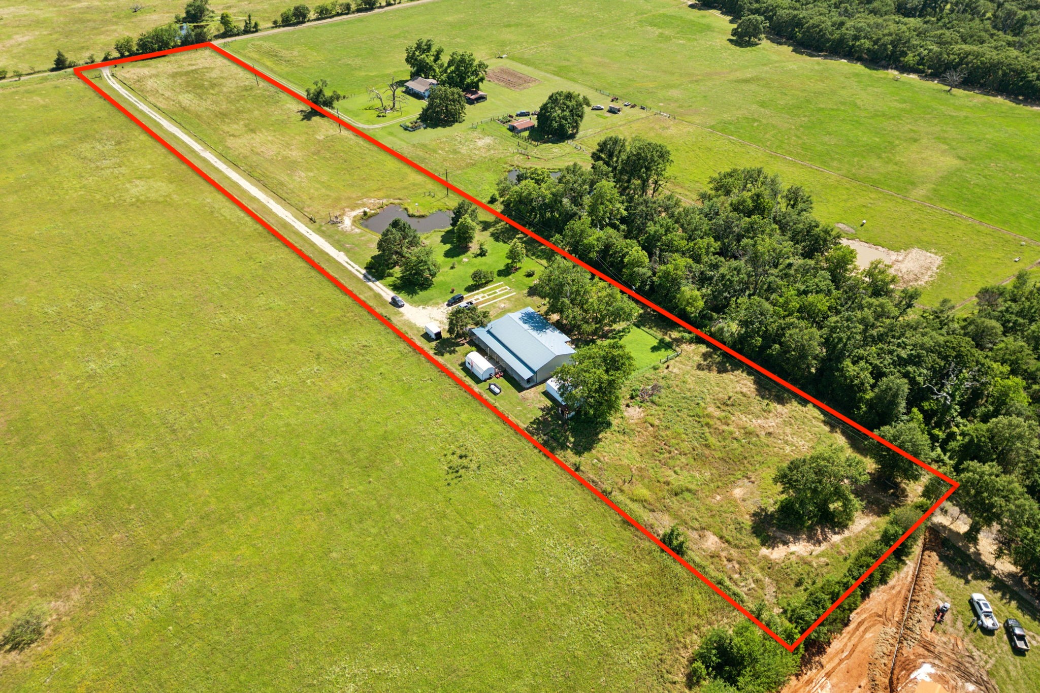 2122 County Road 119