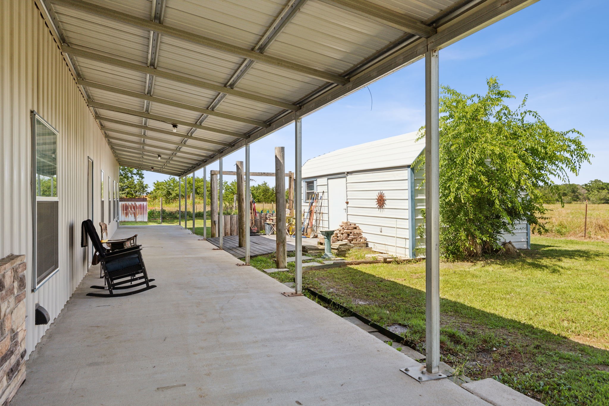 2122 County Road 119