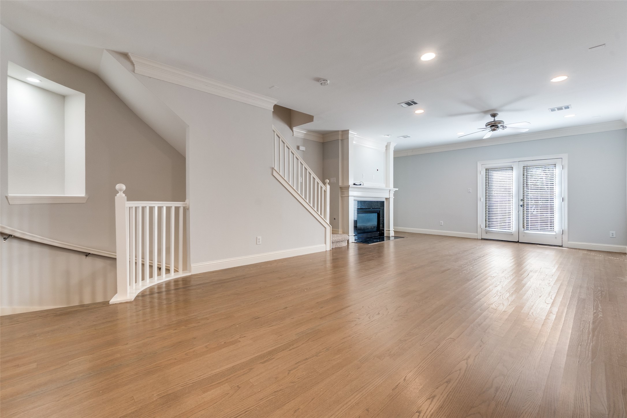 3471 Howell Street
