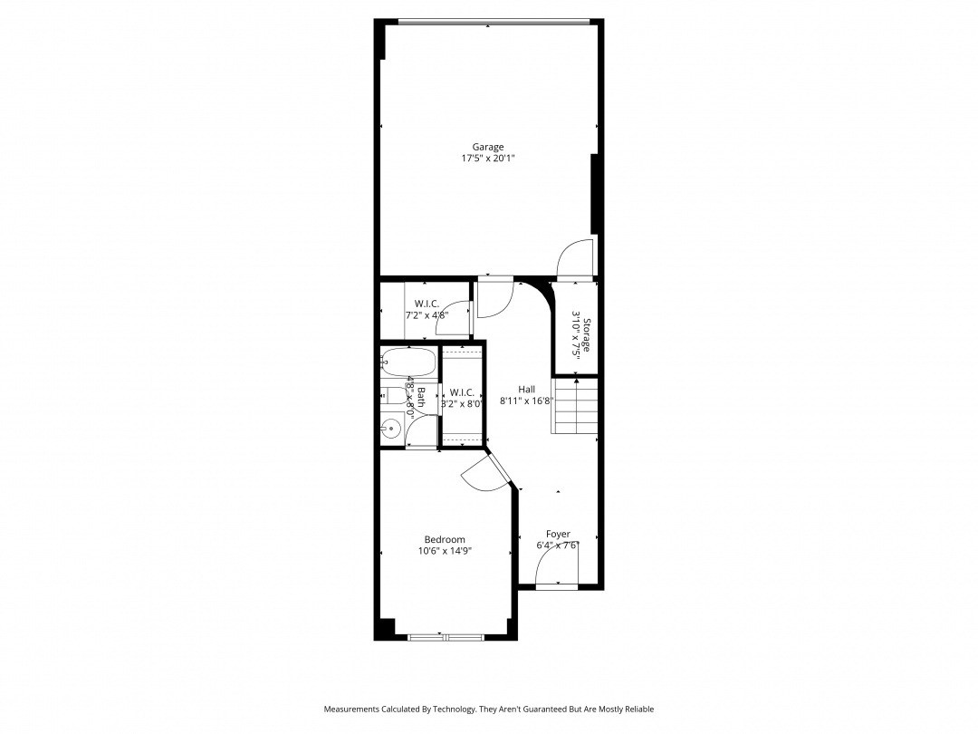 3471 Howell Street