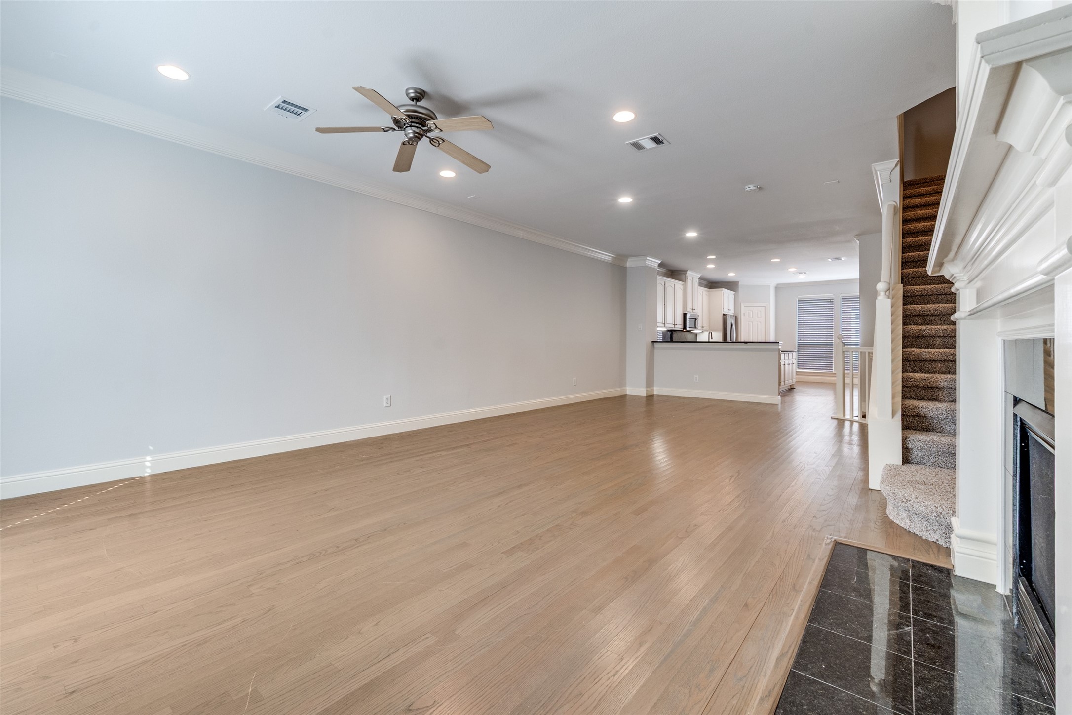 3471 Howell Street