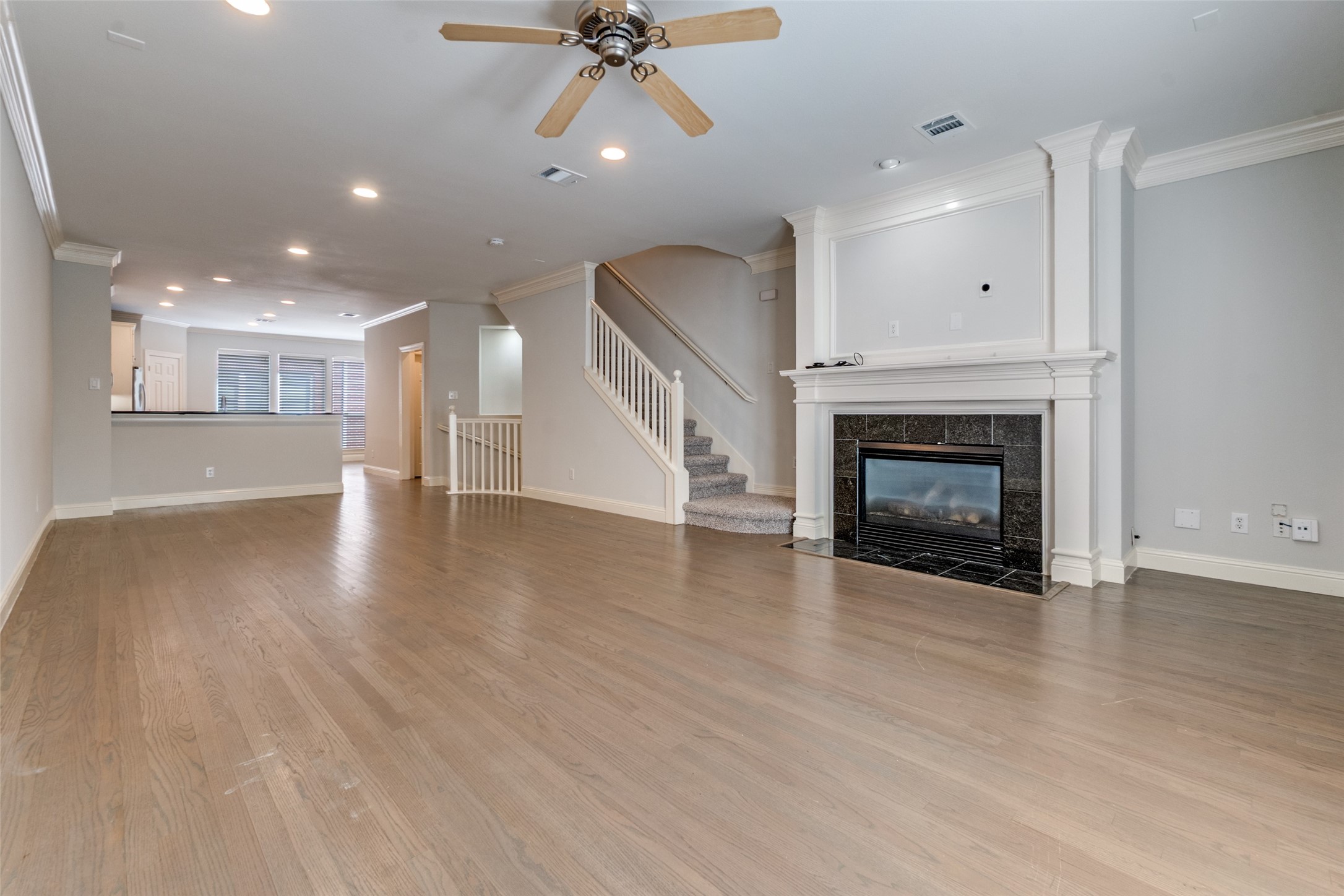 3471 Howell Street