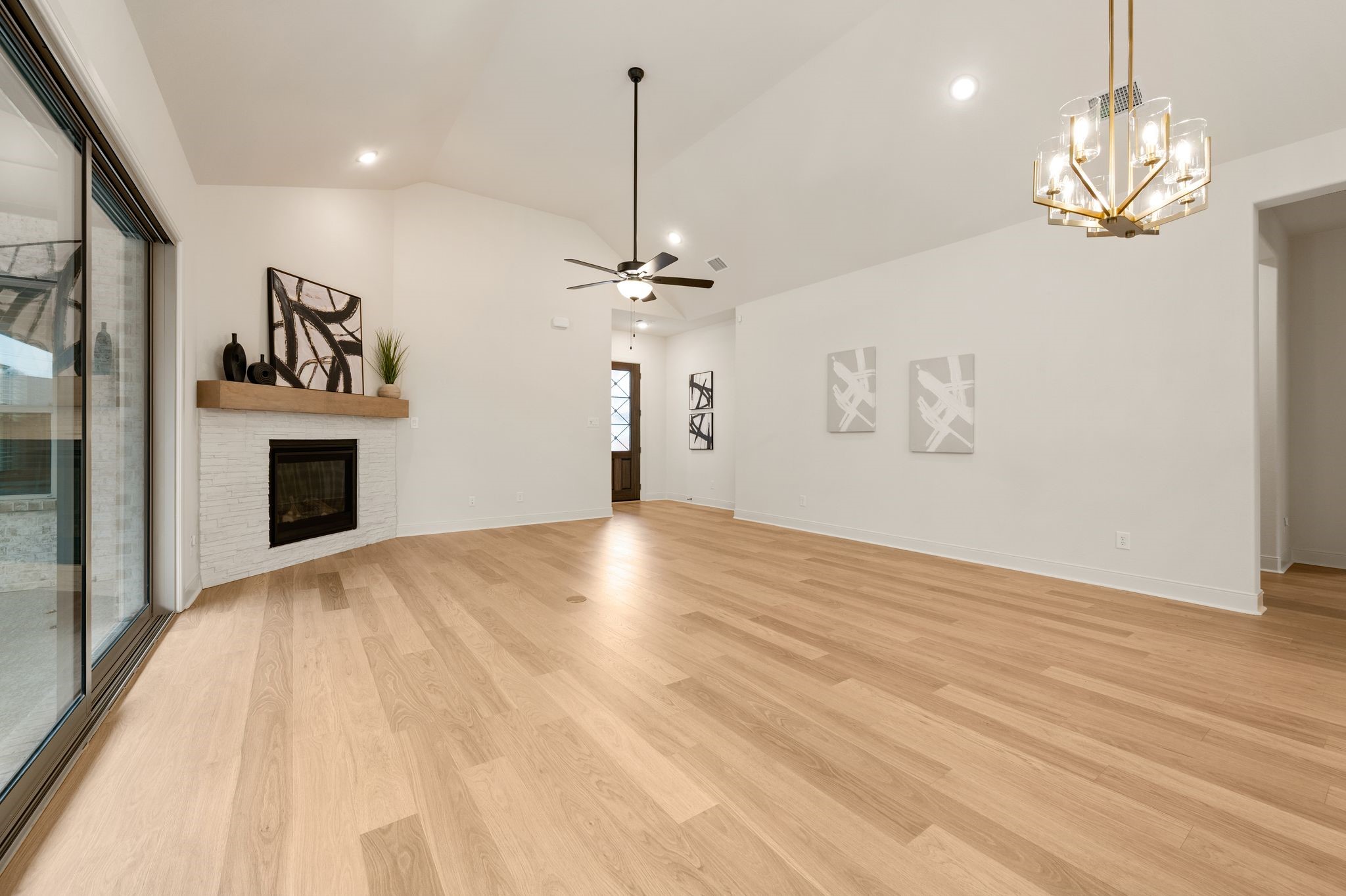 4821 Forest Crest Parkway