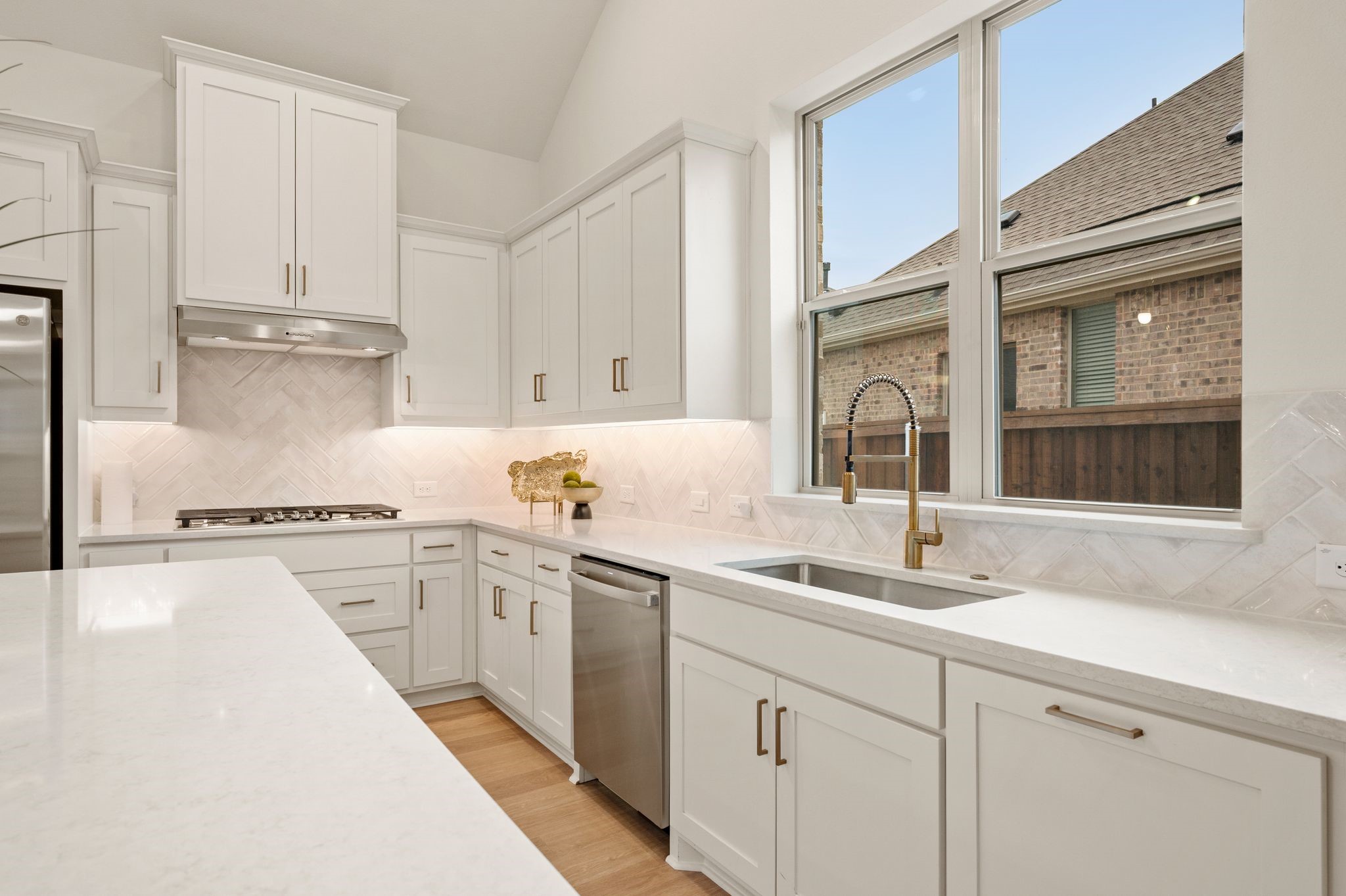 4821 Forest Crest Parkway