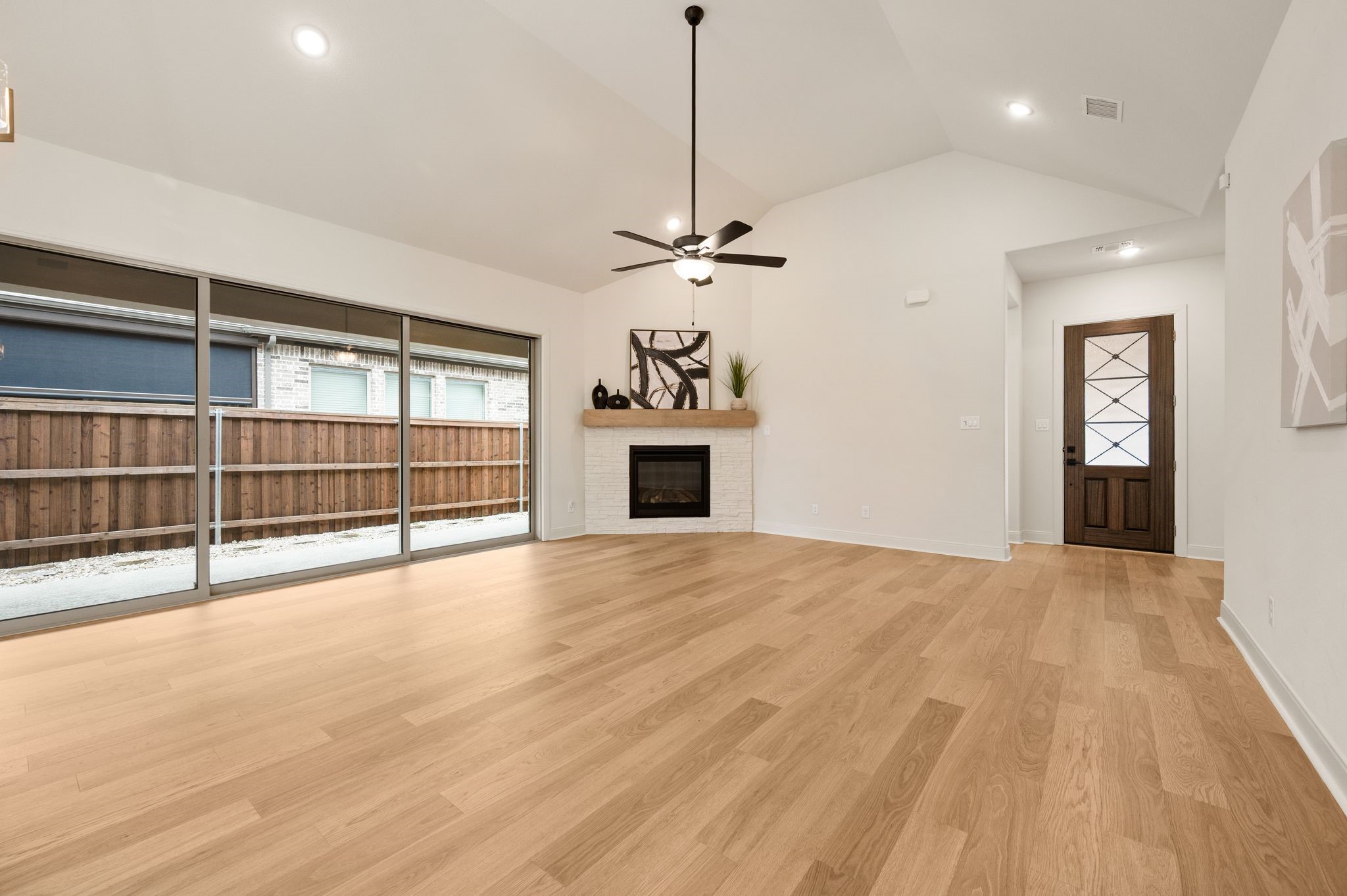 4821 Forest Crest Parkway