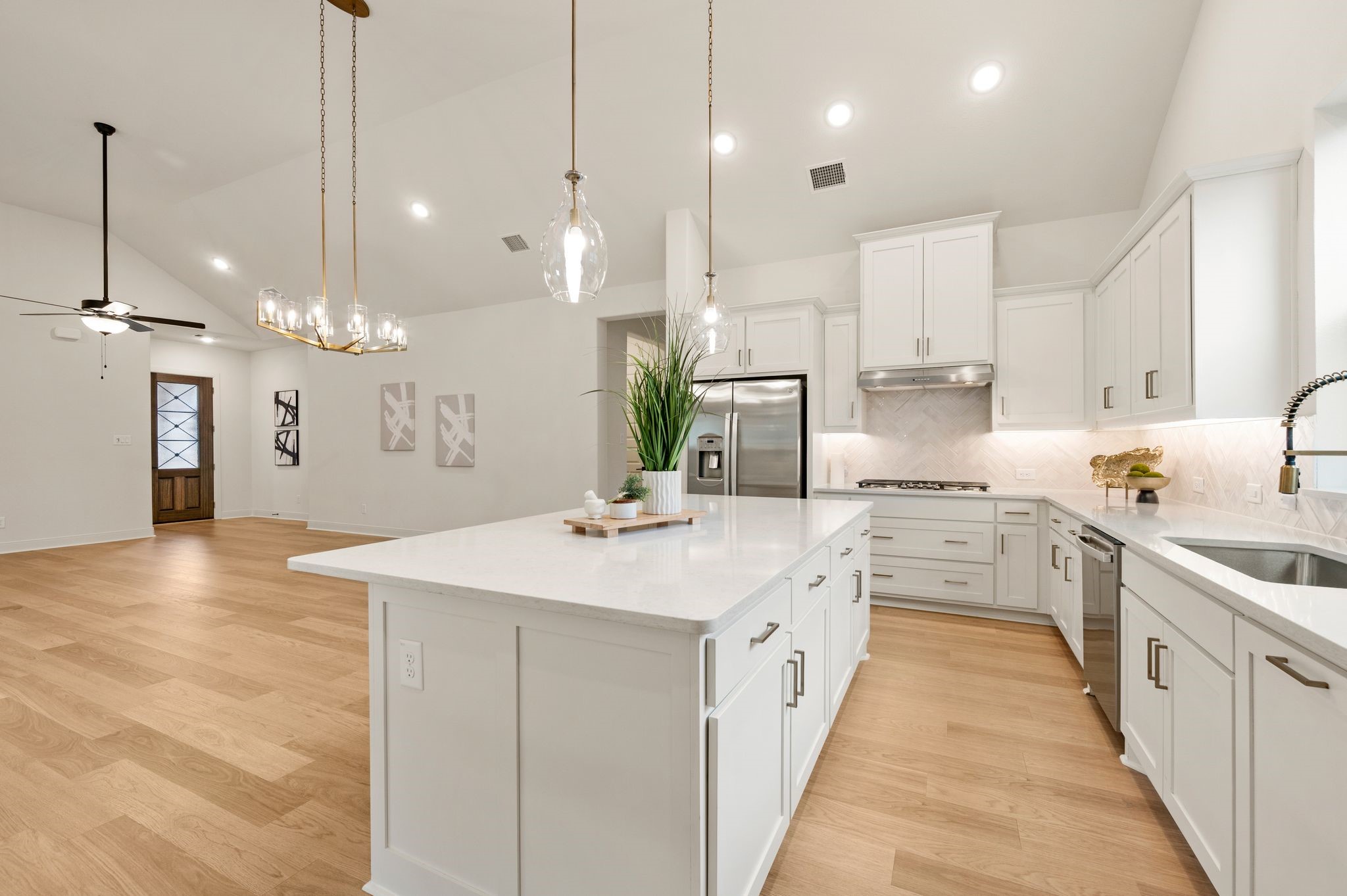 4821 Forest Crest Parkway