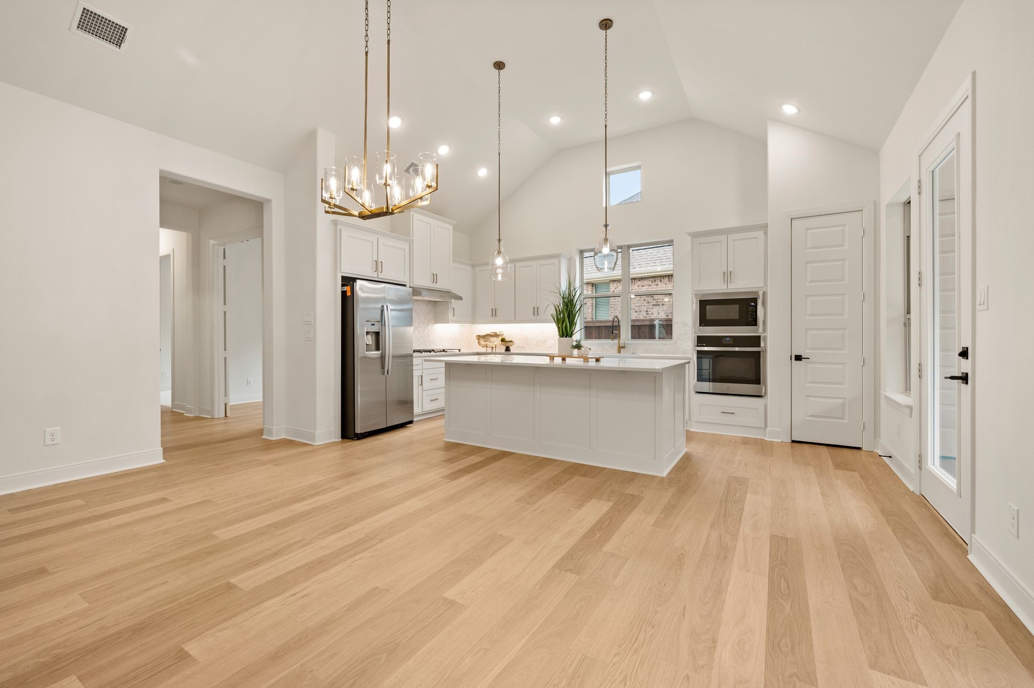 4821 Forest Crest Parkway