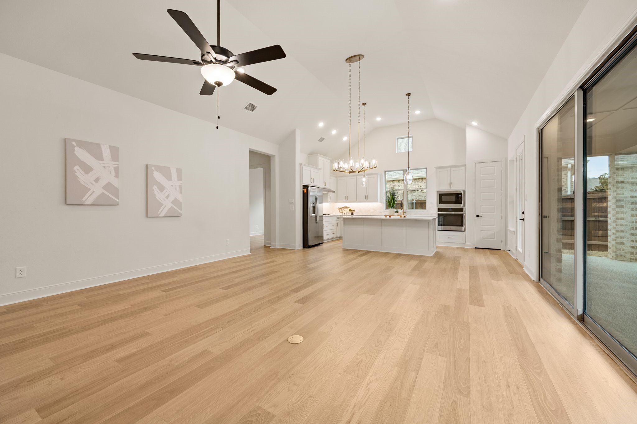 4821 Forest Crest Parkway