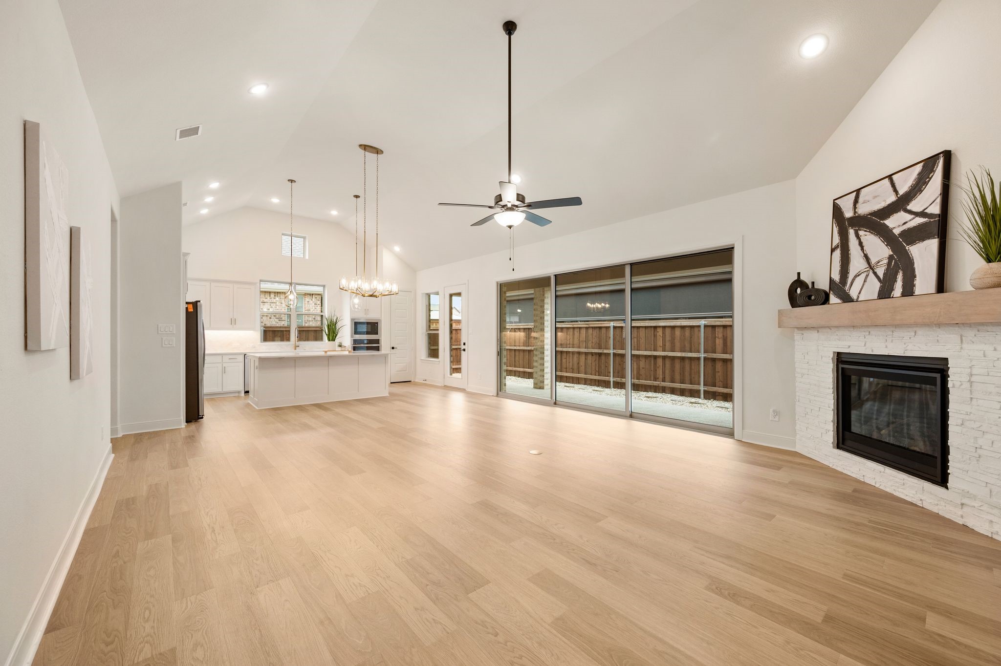 4821 Forest Crest Parkway