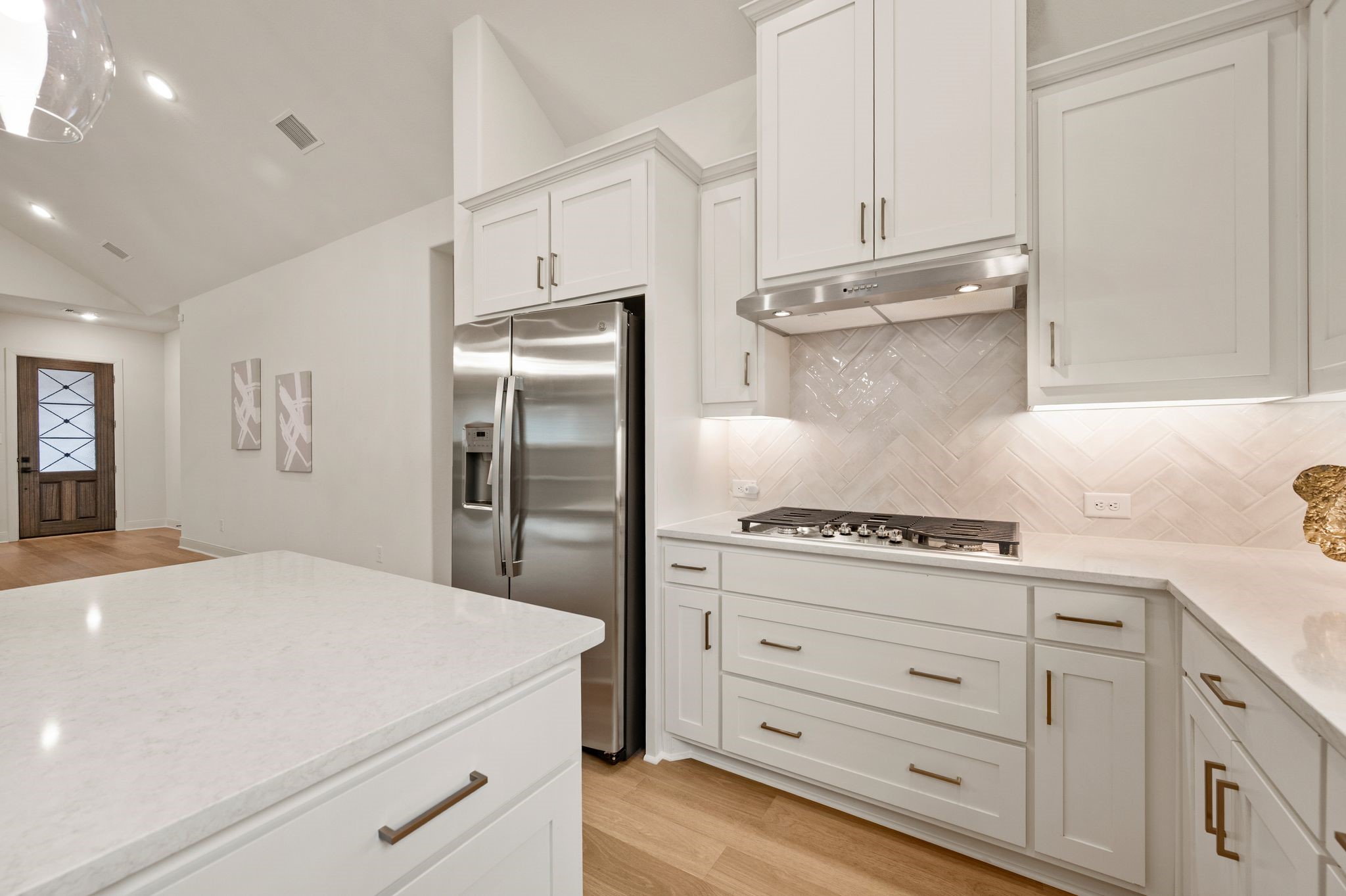 4821 Forest Crest Parkway