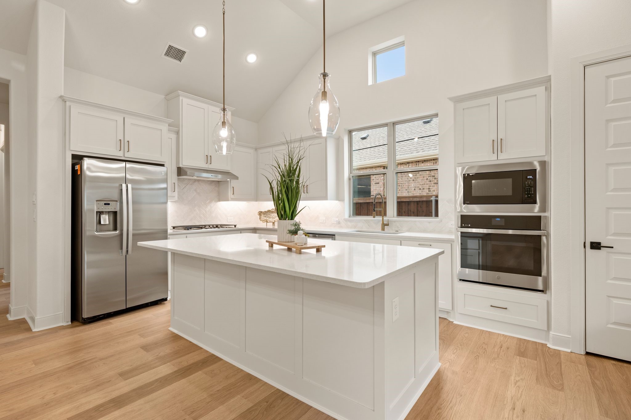 4821 Forest Crest Parkway