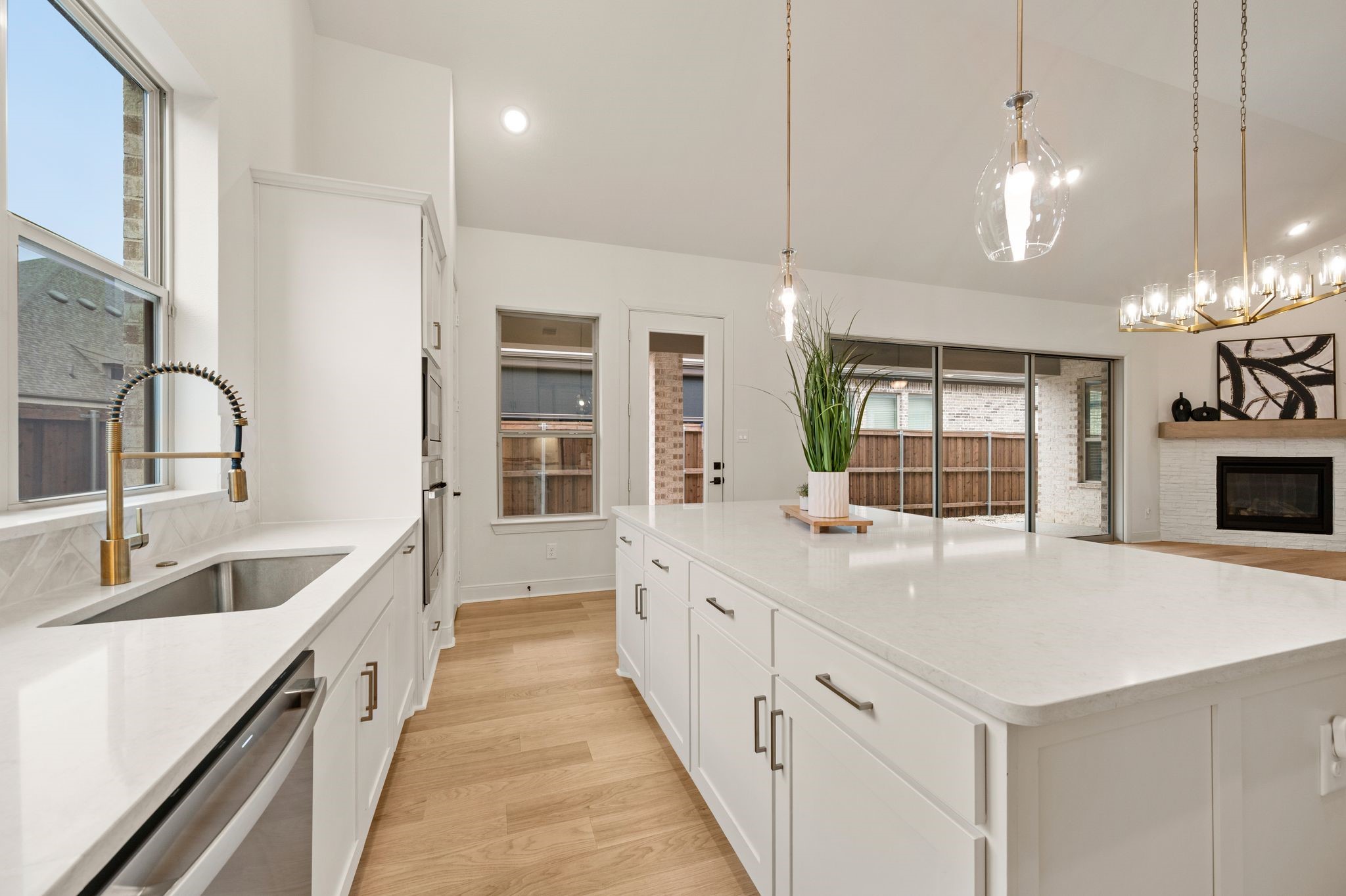 4821 Forest Crest Parkway