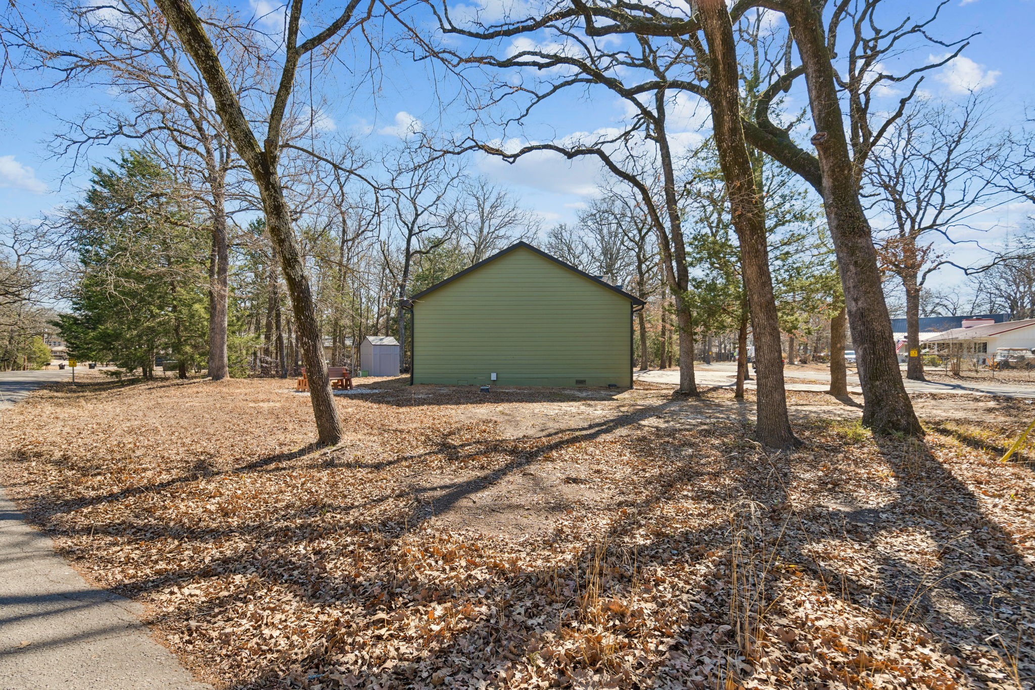 1408 Riverside Drive