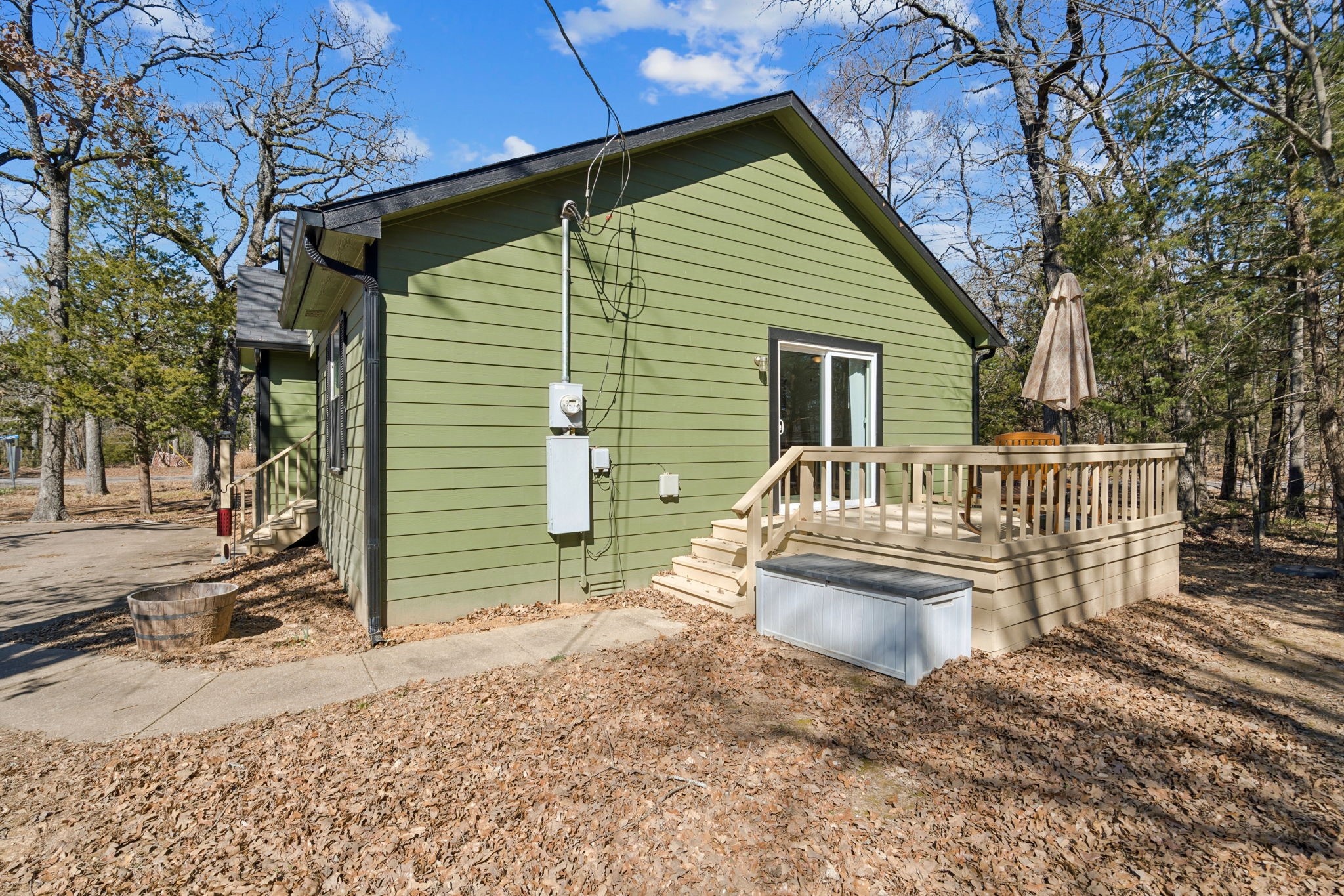 1408 Riverside Drive