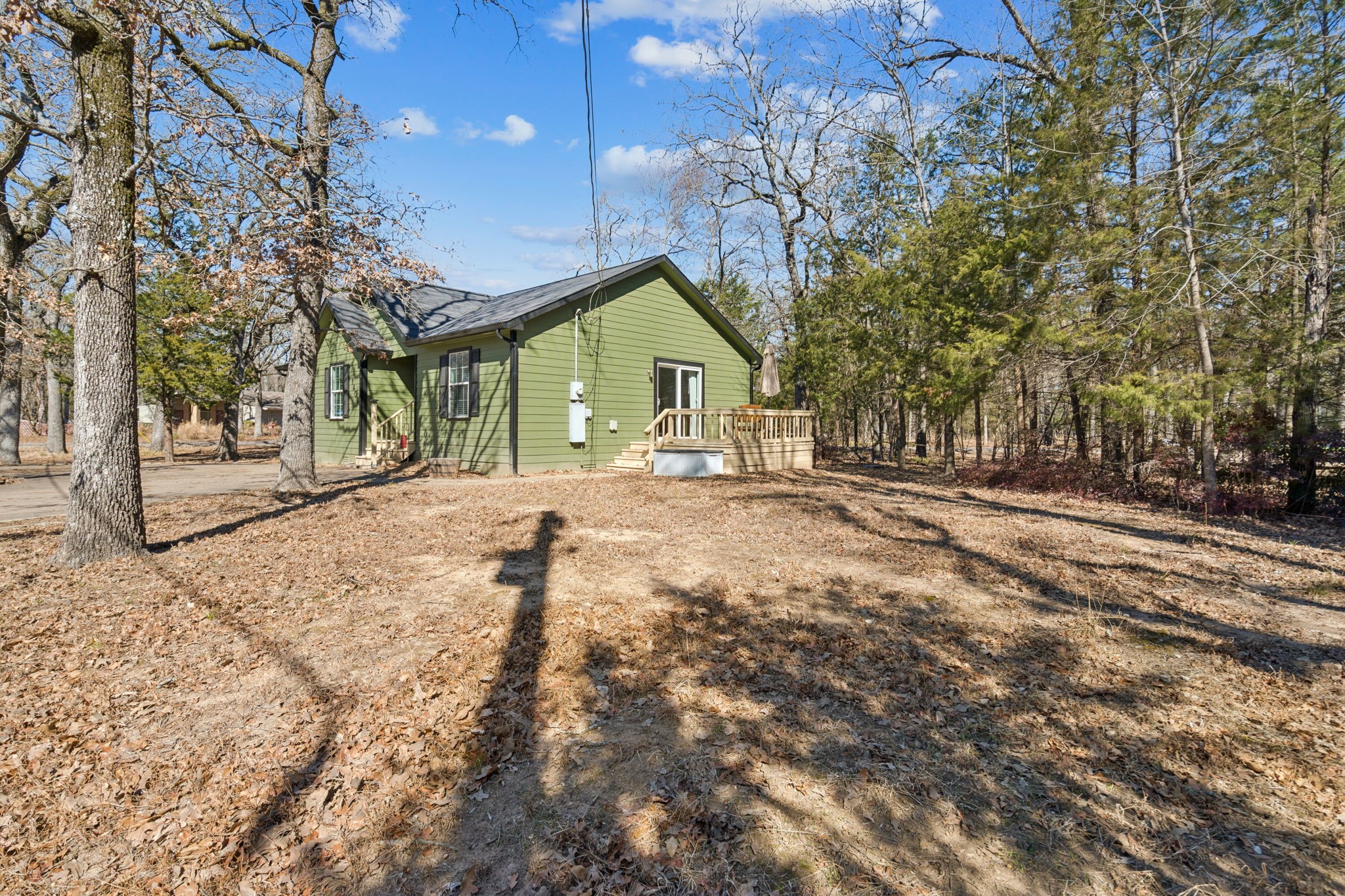 1408 Riverside Drive