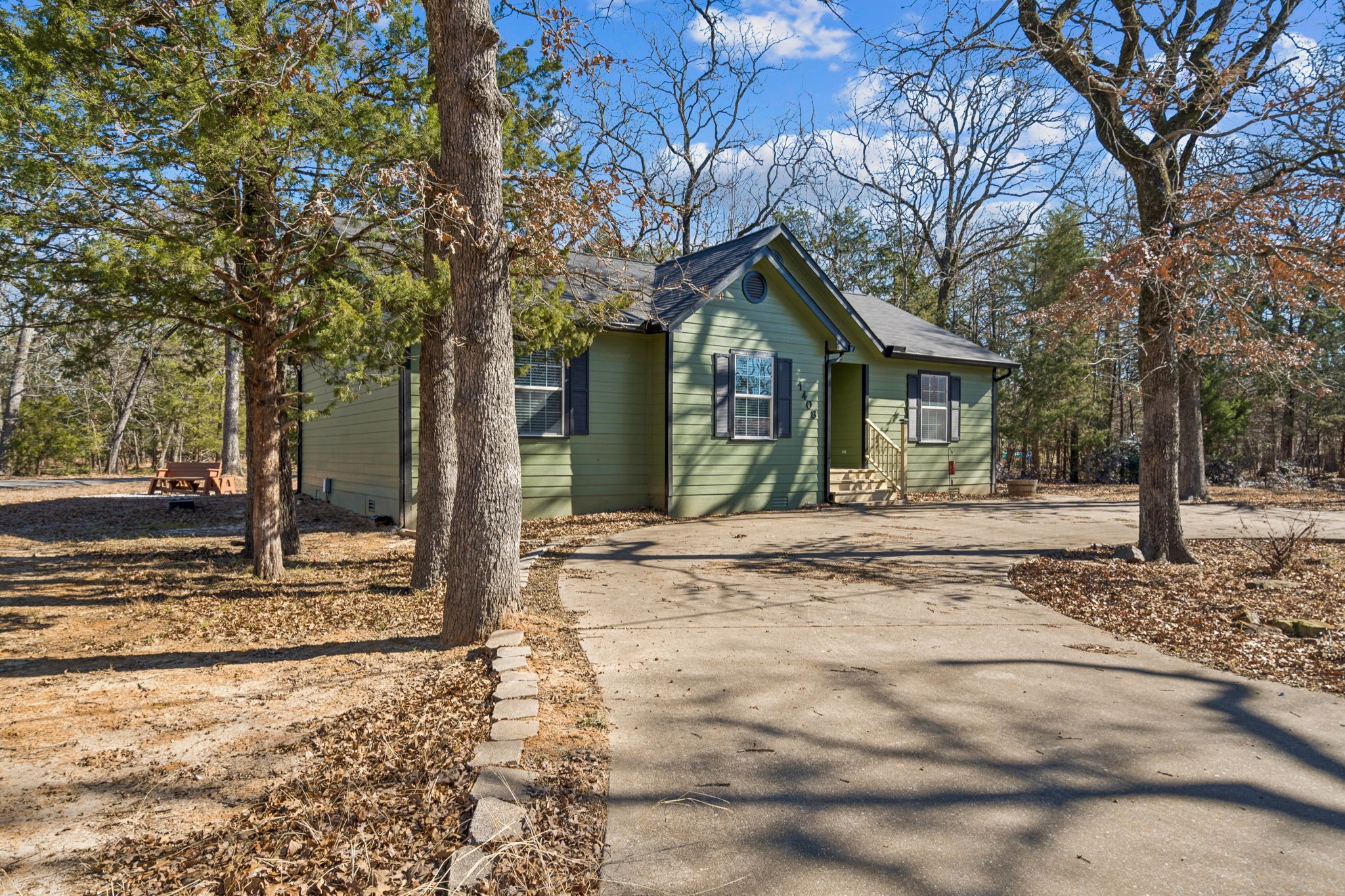 1408 Riverside Drive