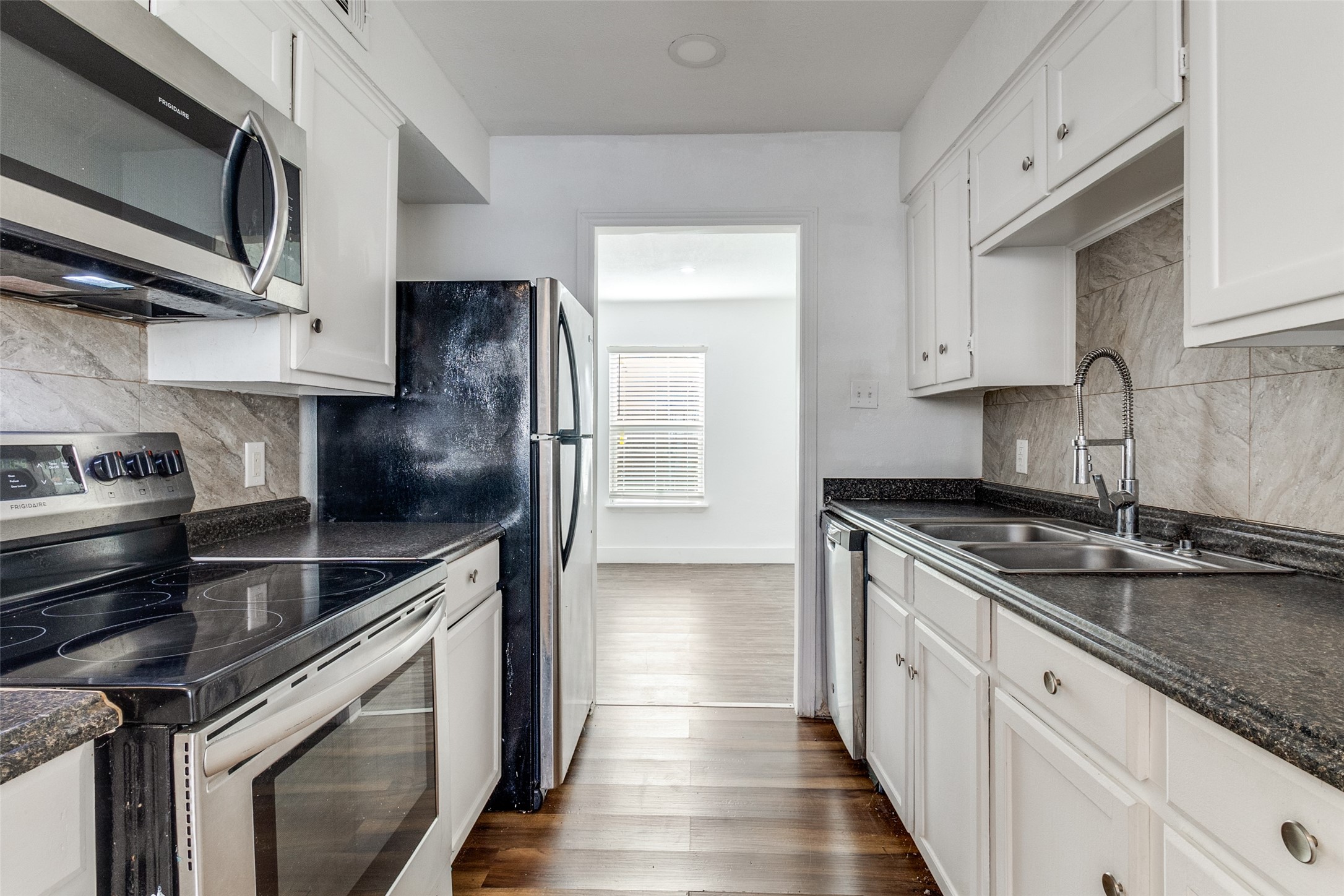 4618 San Jacinto Street A