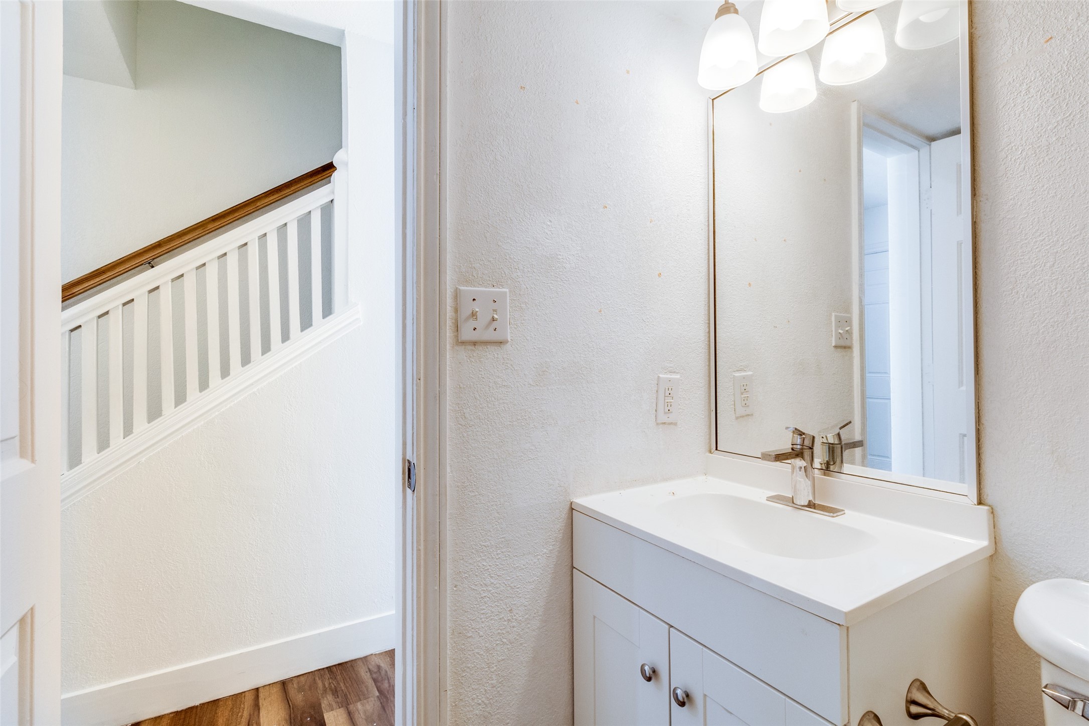 4618 San Jacinto Street A