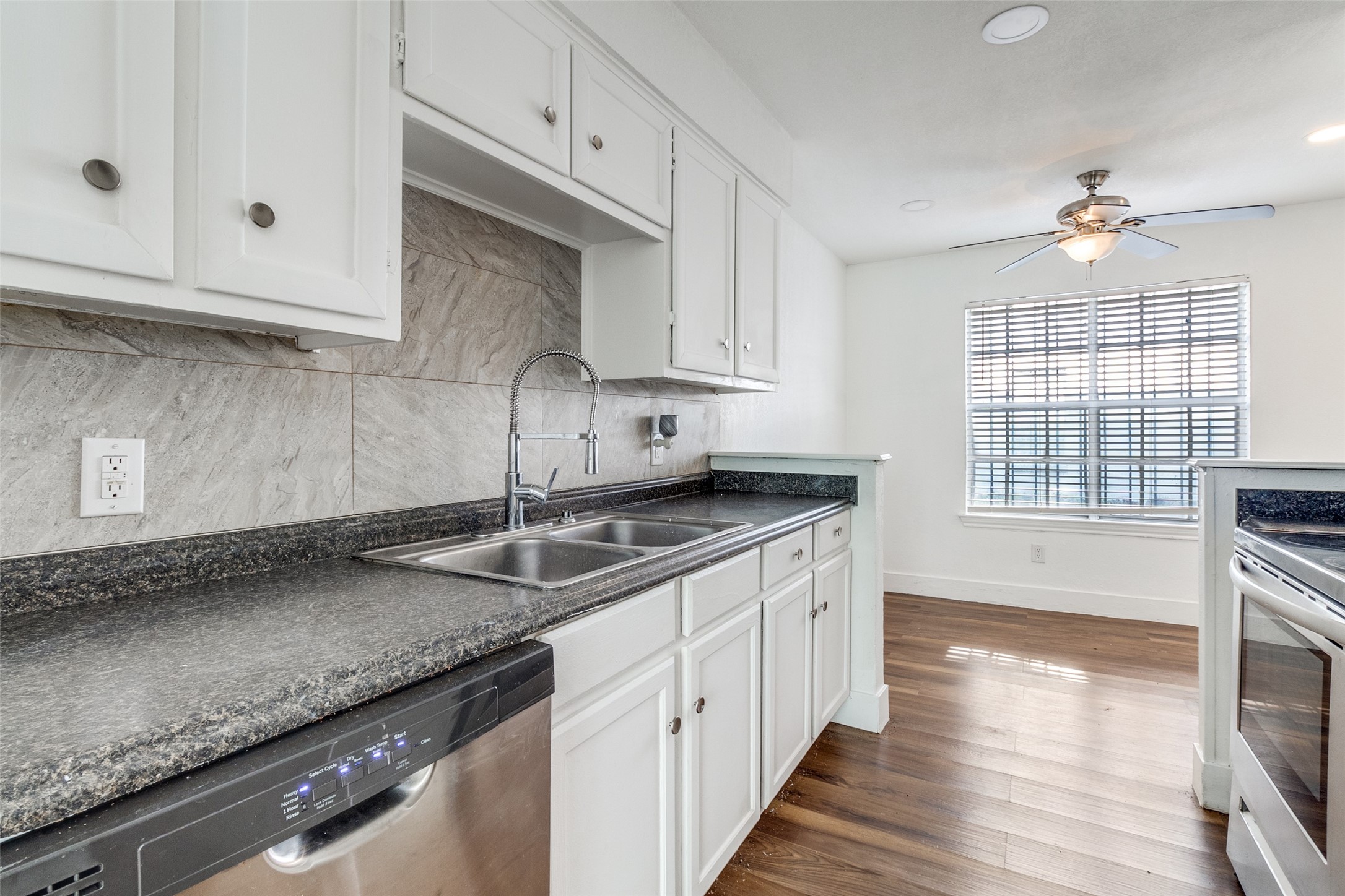 4618 San Jacinto Street A