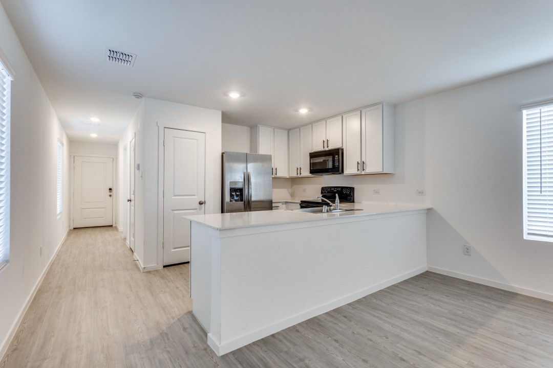 914 Blue Heron Drive