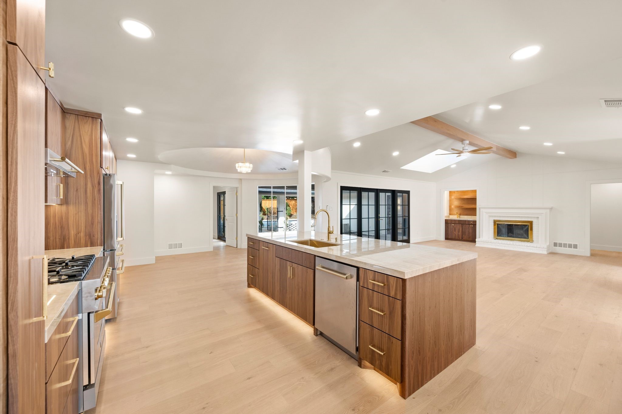 3945 Shady Hill Drive