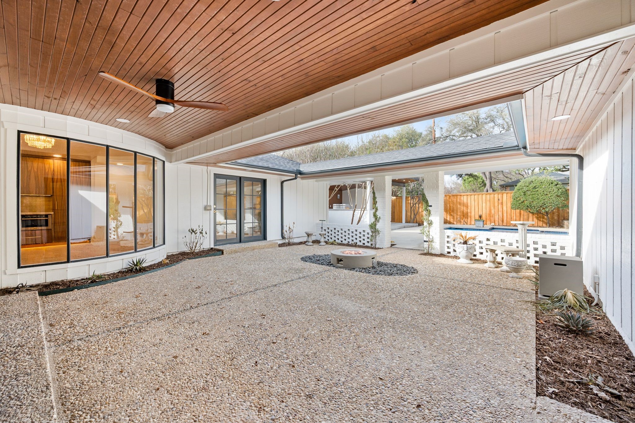 3945 Shady Hill Drive