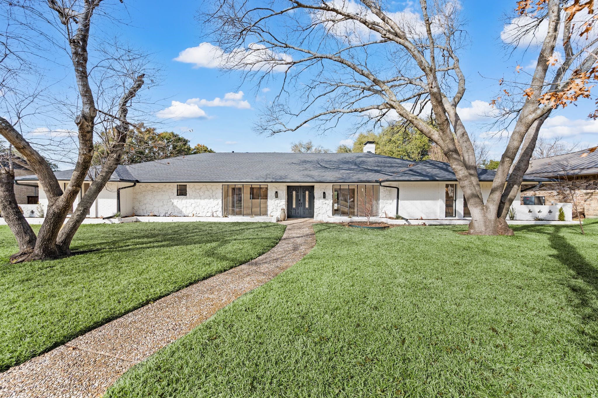 3945 Shady Hill Drive