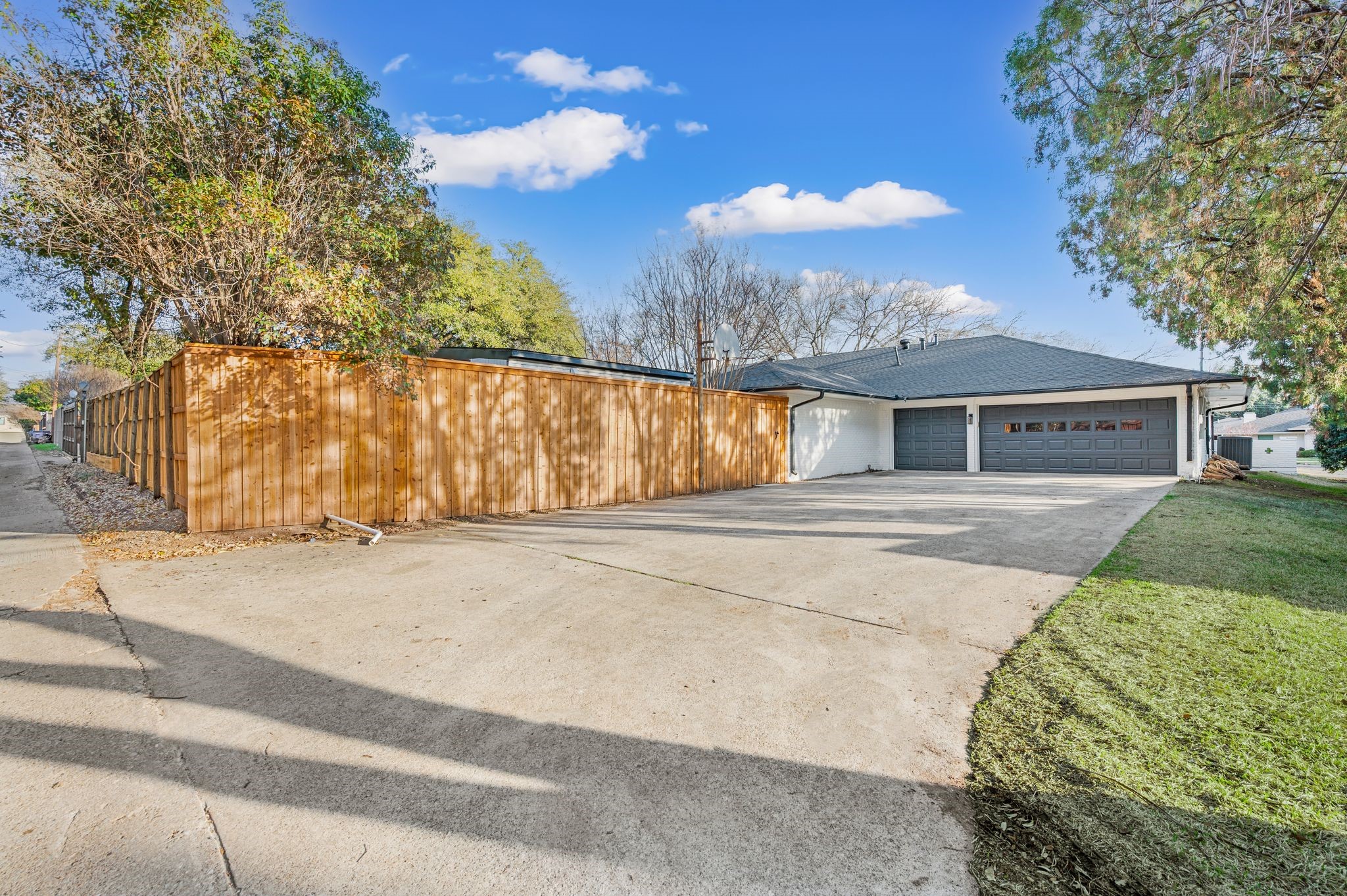 3945 Shady Hill Drive