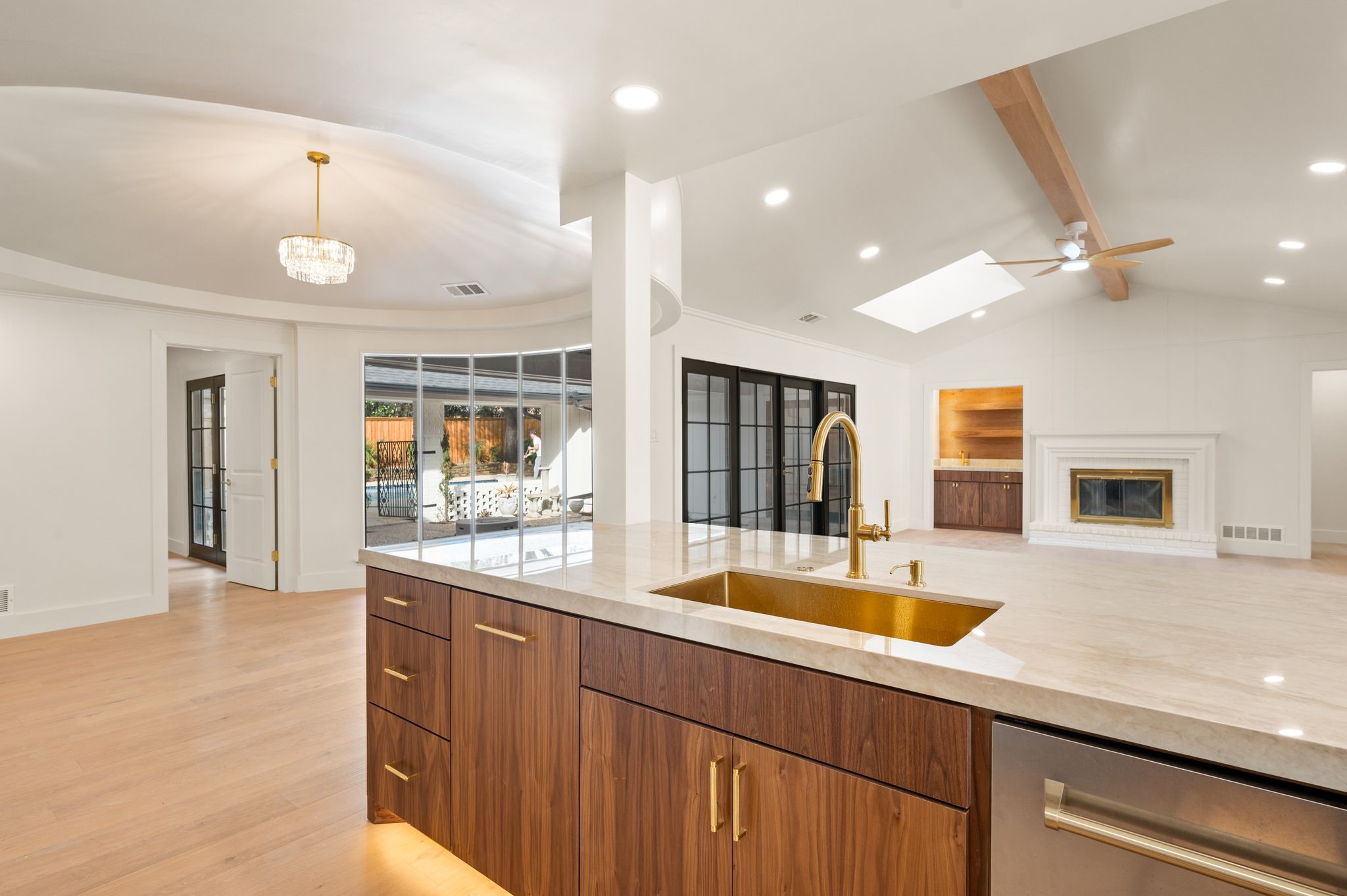 3945 Shady Hill Drive