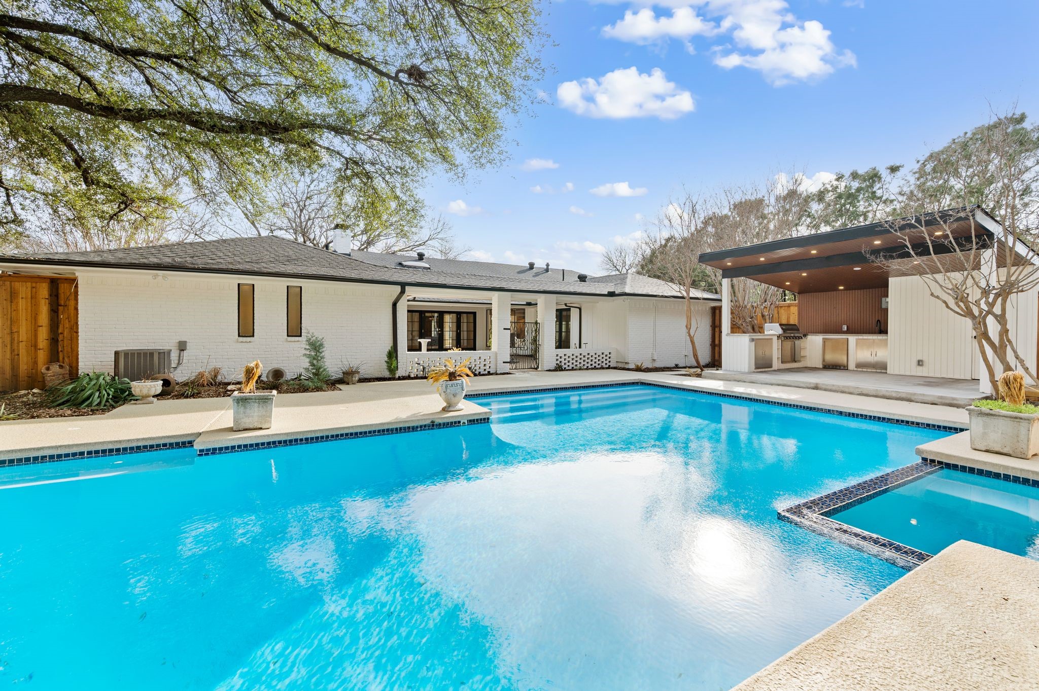 3945 Shady Hill Drive