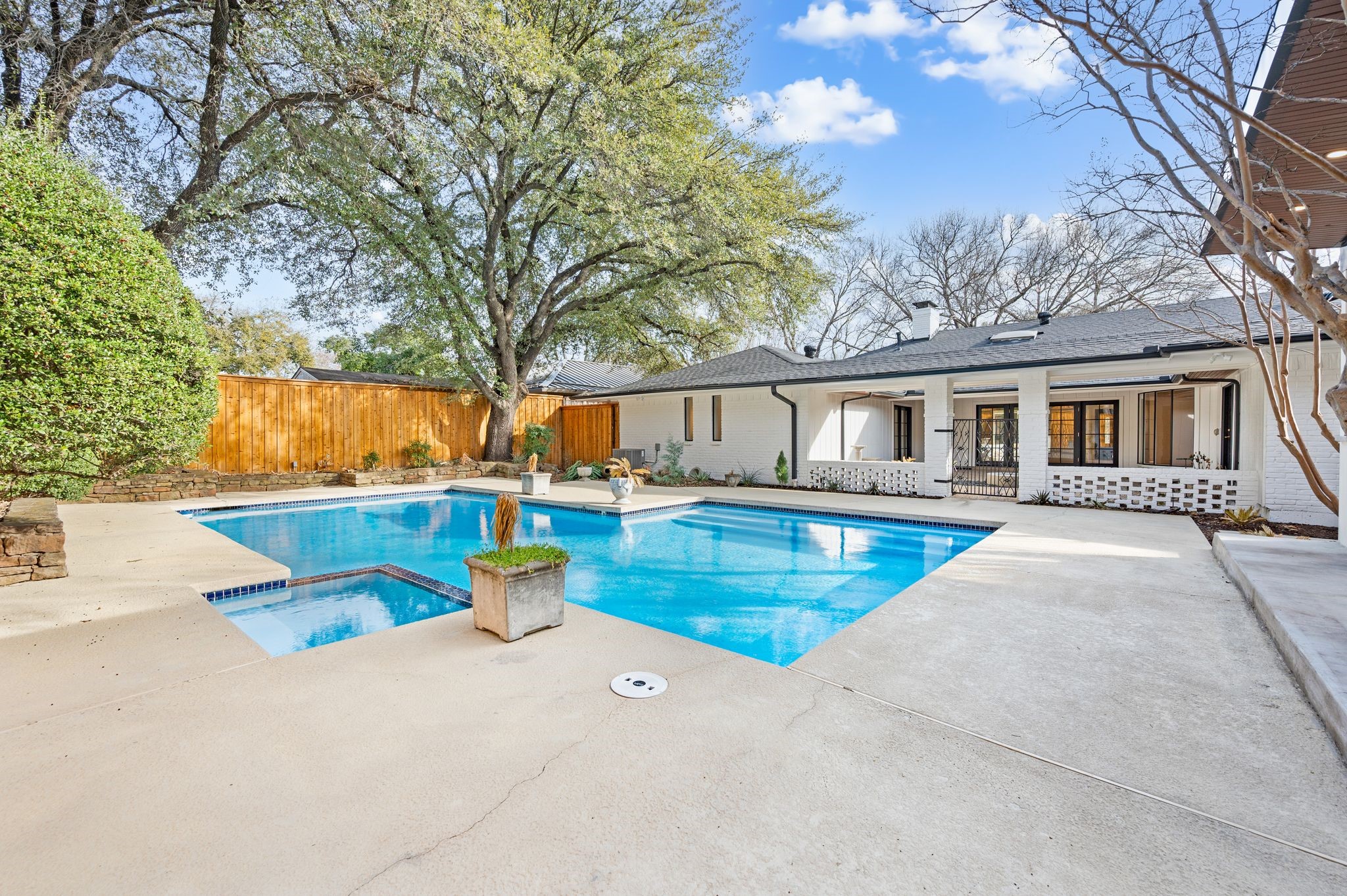 3945 Shady Hill Drive