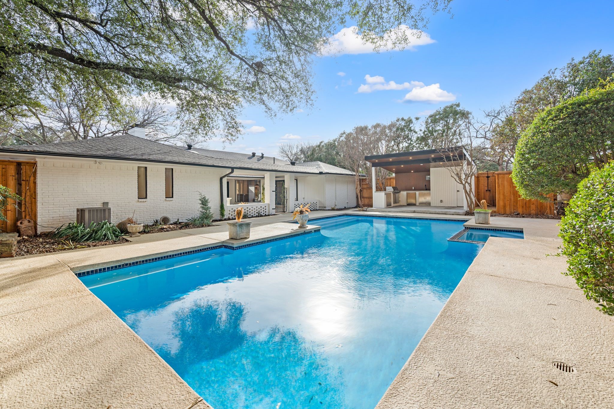 3945 Shady Hill Drive