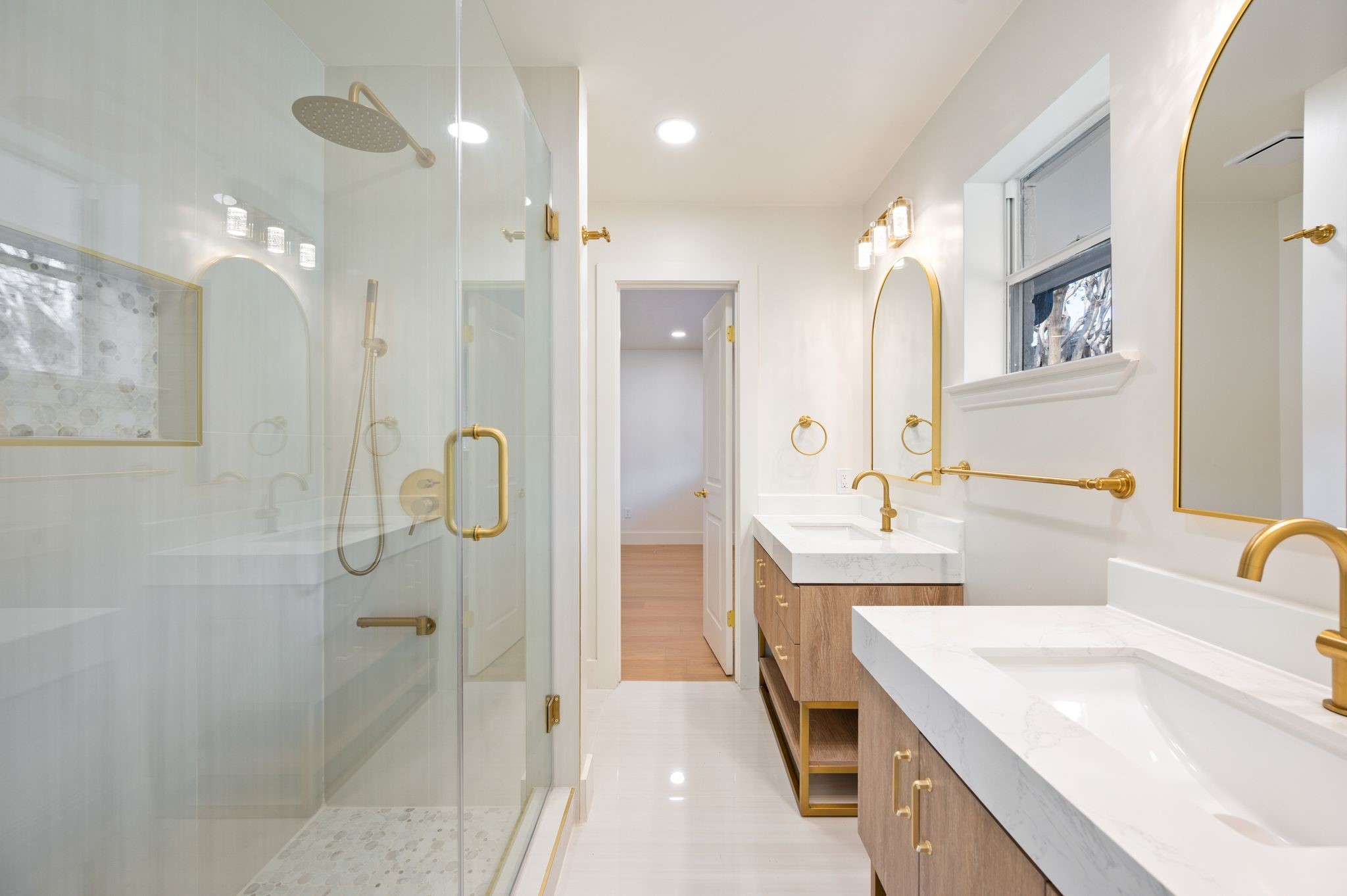 3945 Shady Hill Drive