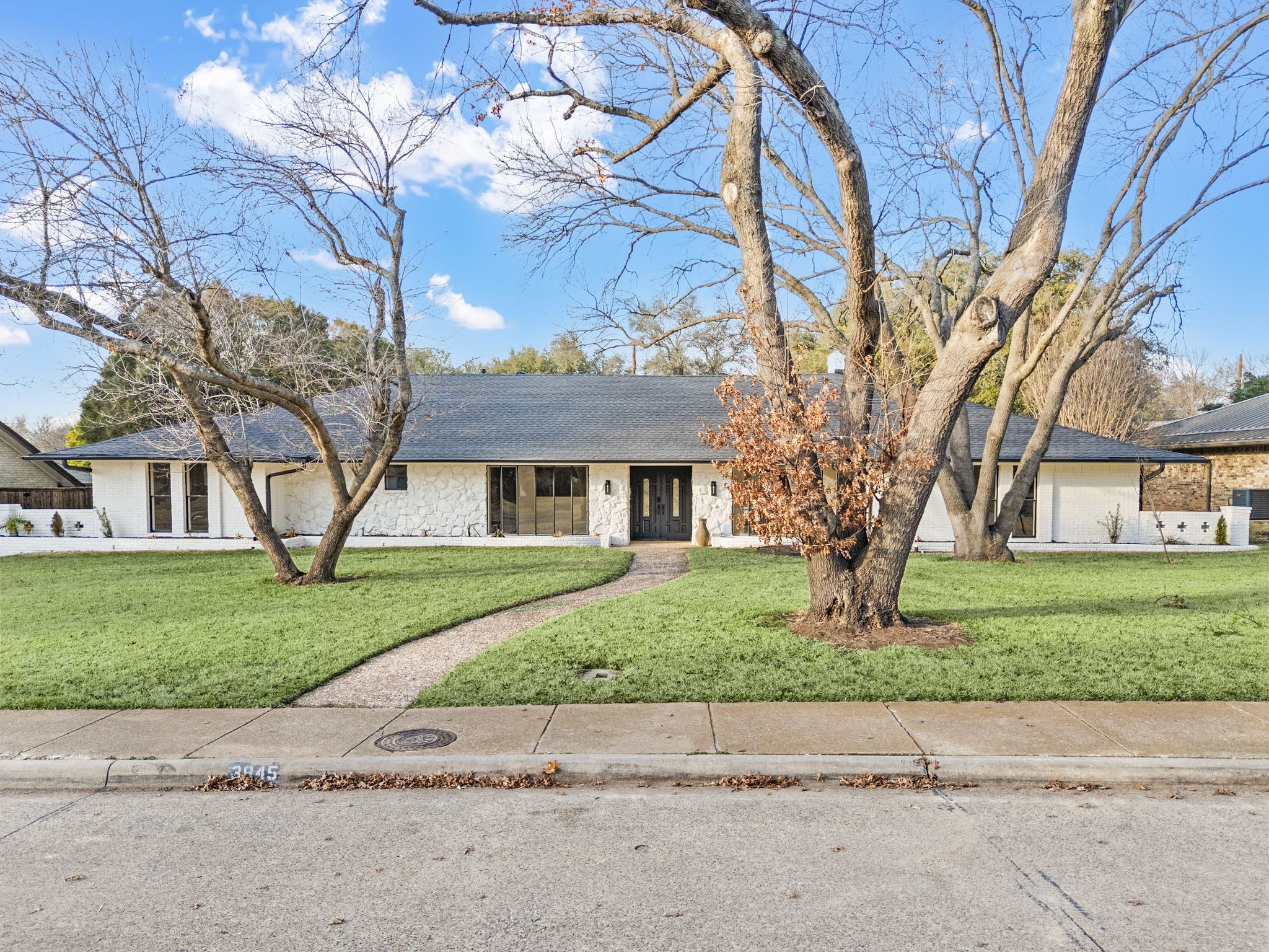 3945 Shady Hill Drive