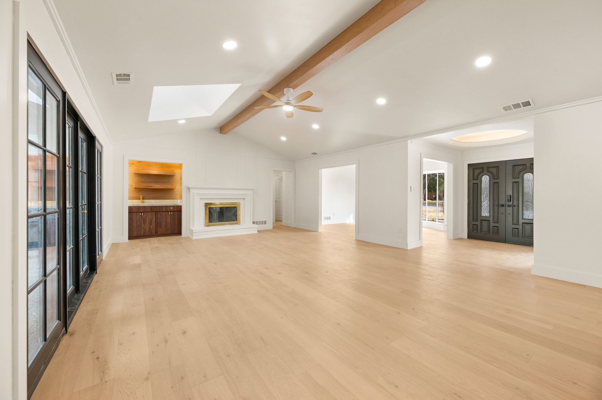 3945 Shady Hill Drive