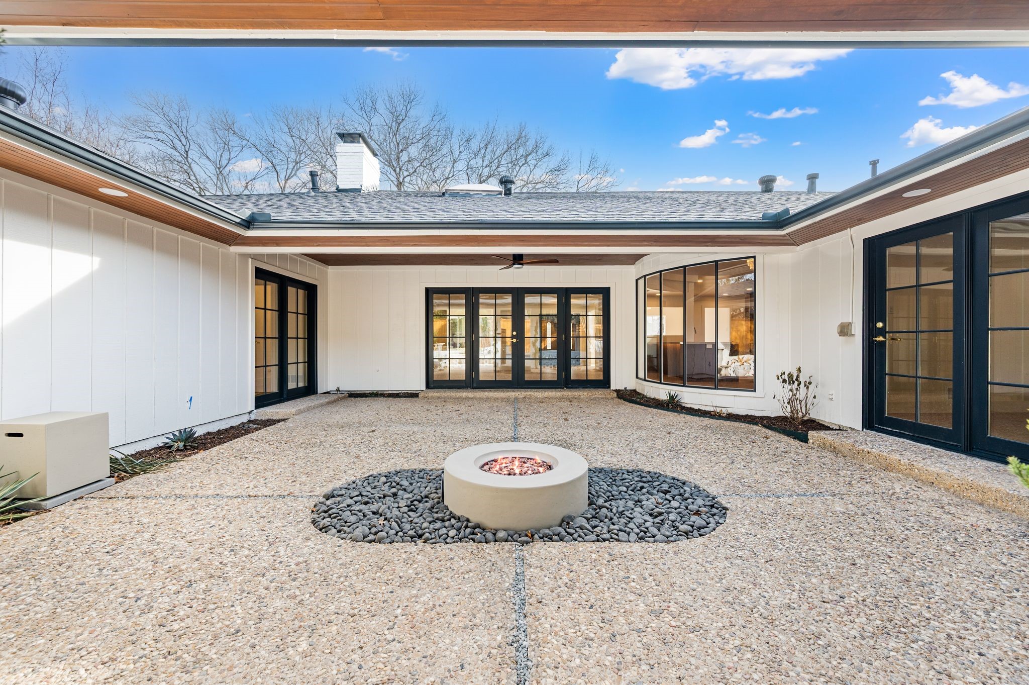 3945 Shady Hill Drive