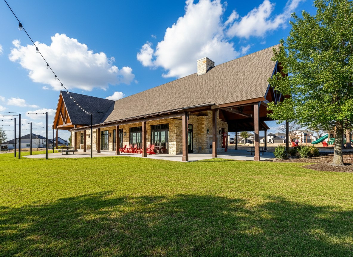 1400 Darlington Lane