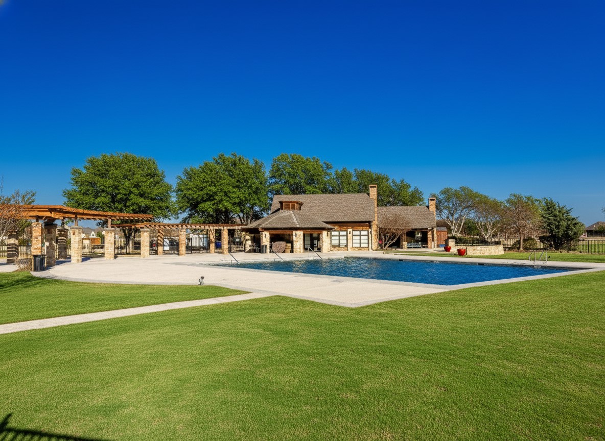 1400 Darlington Lane