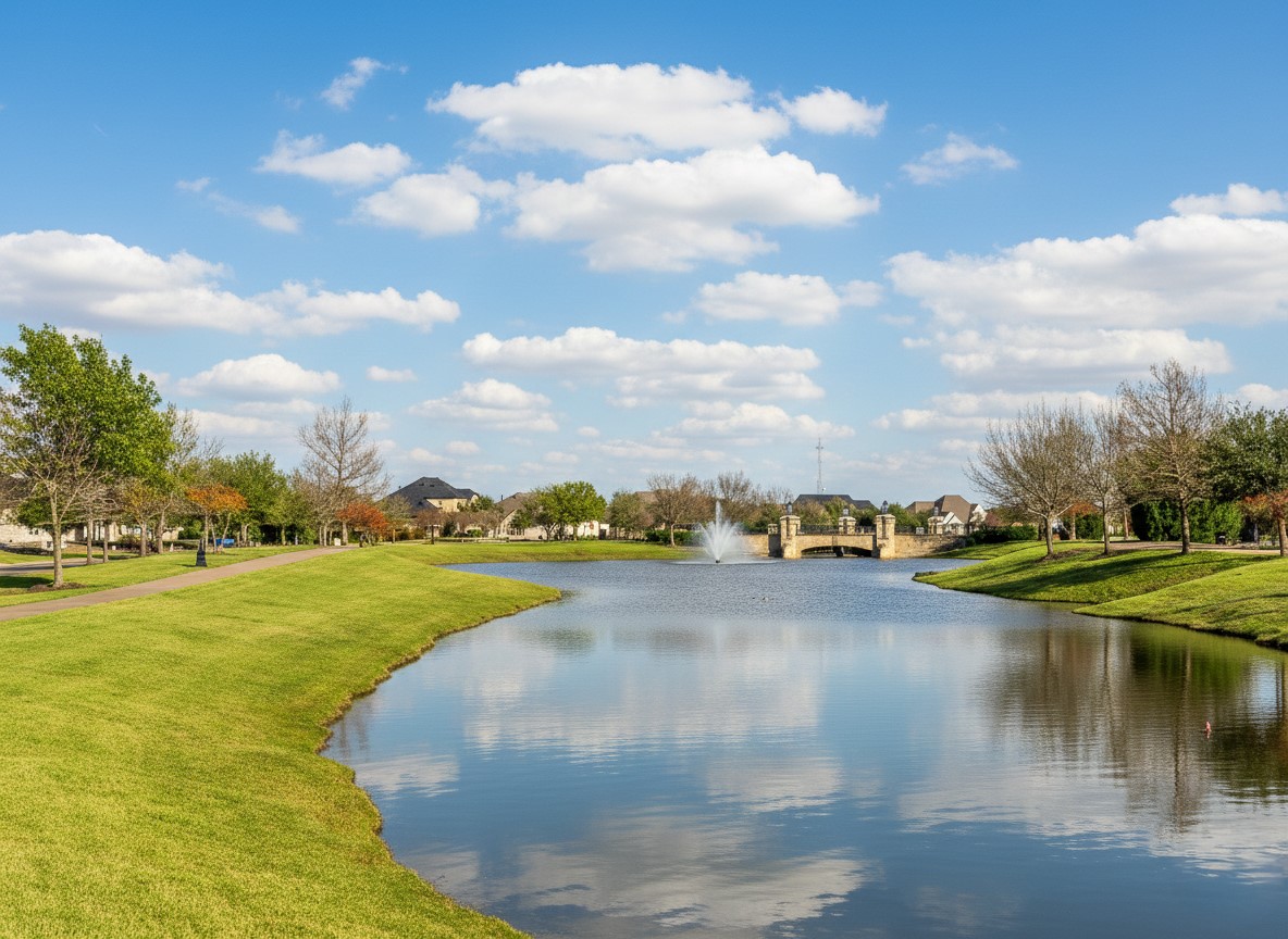 1400 Darlington Lane