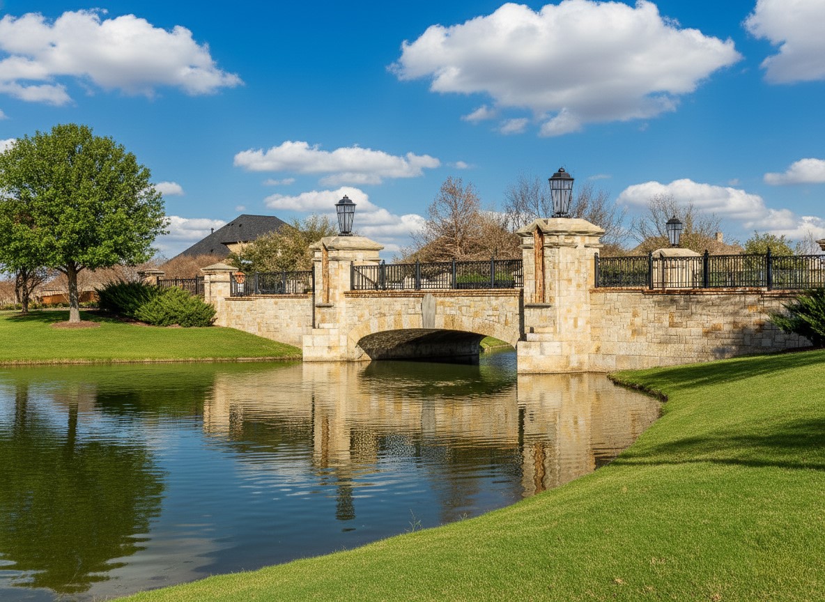 1400 Darlington Lane