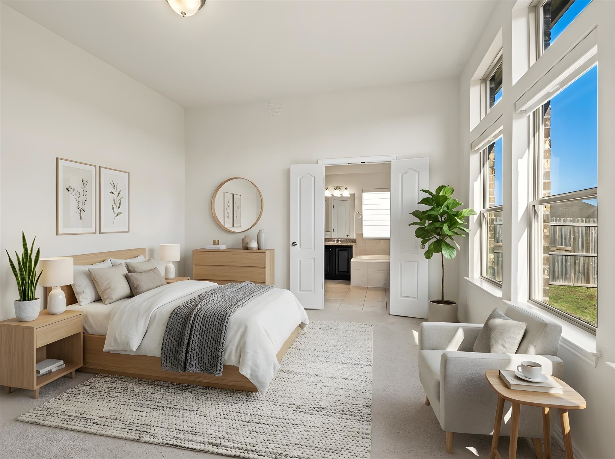 1400 Darlington Lane